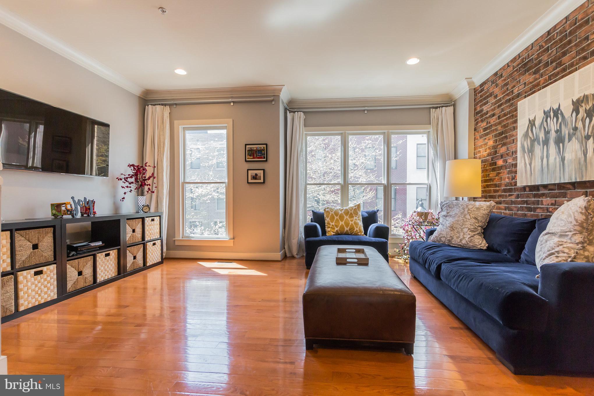 ARTS DISTRICT HYATTSVILLE - Residential