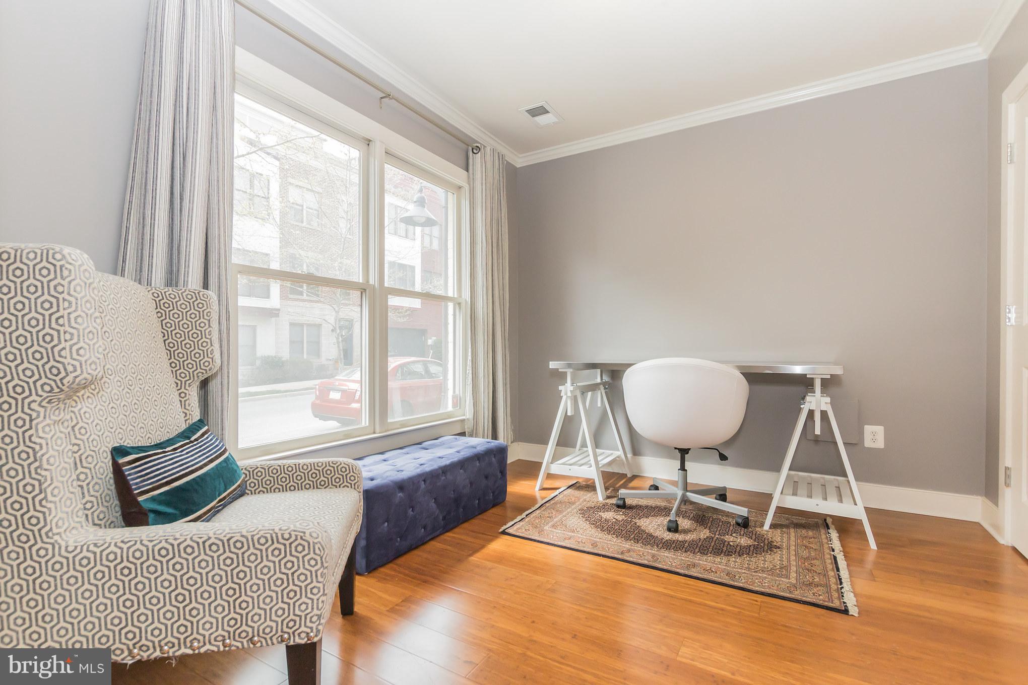 ARTS DISTRICT HYATTSVILLE - Residential