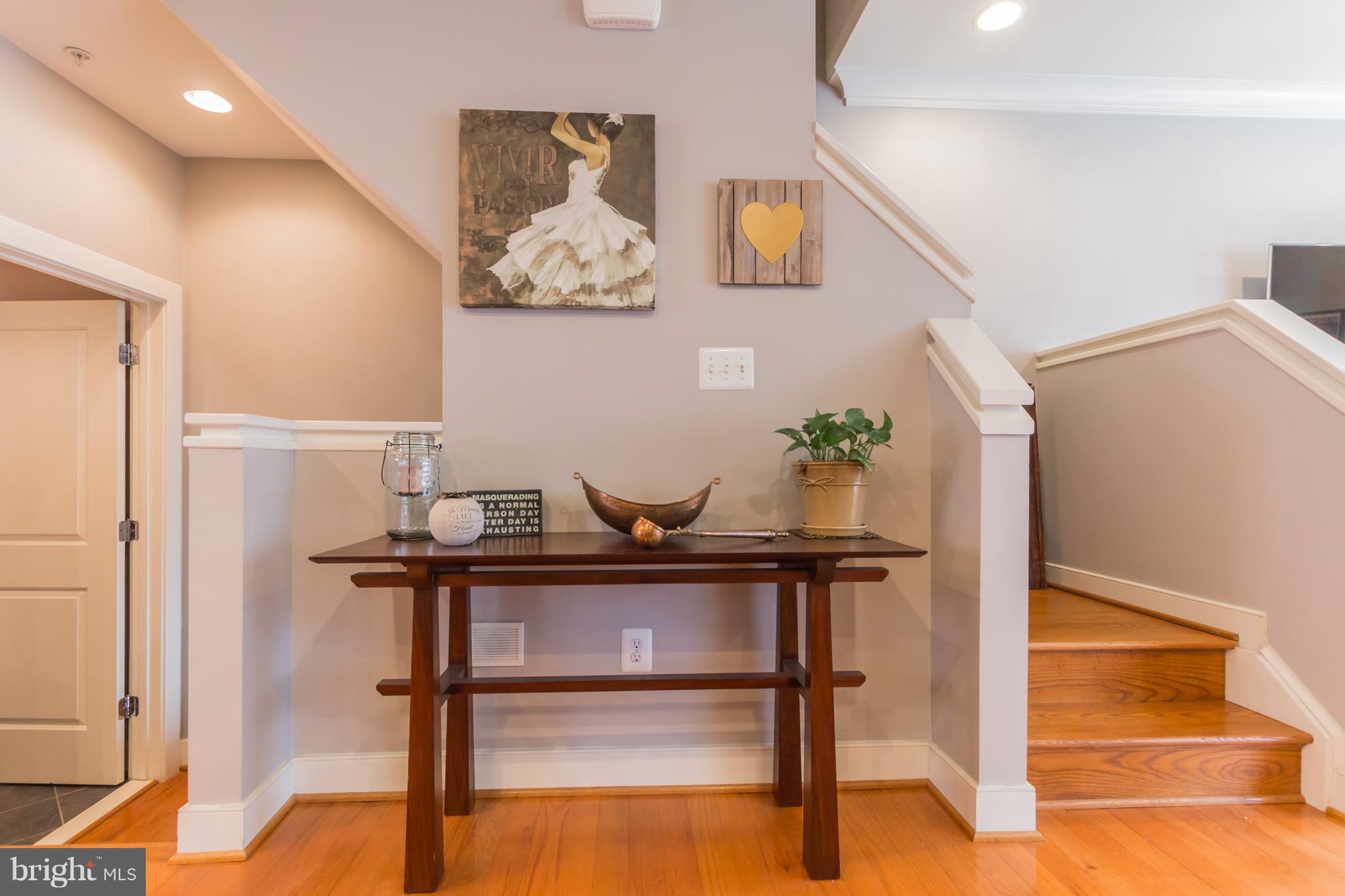 ARTS DISTRICT HYATTSVILLE - Residential