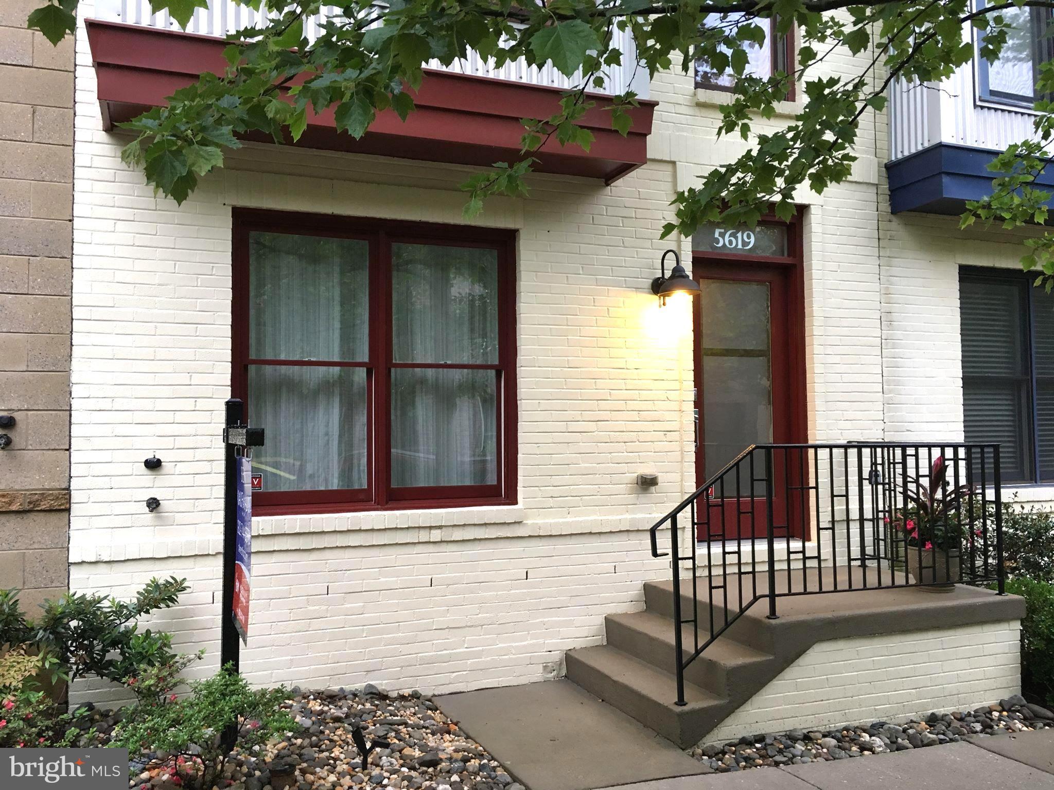 ARTS DISTRICT HYATTSVILLE - Residential