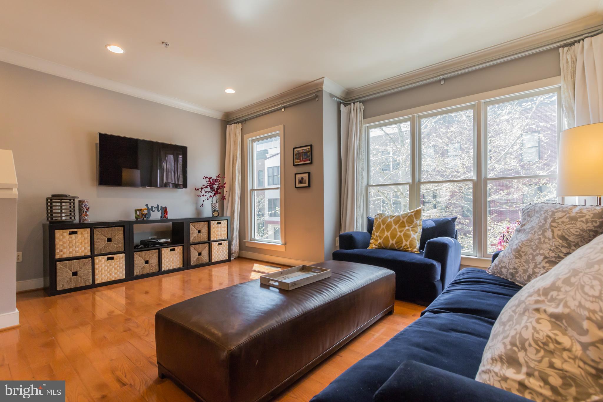 ARTS DISTRICT HYATTSVILLE - Residential