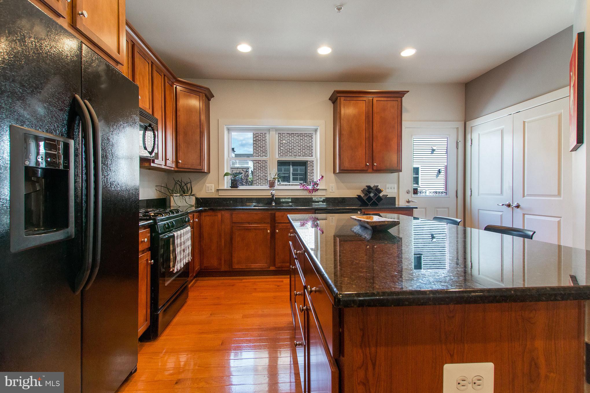 ARTS DISTRICT HYATTSVILLE - Residential