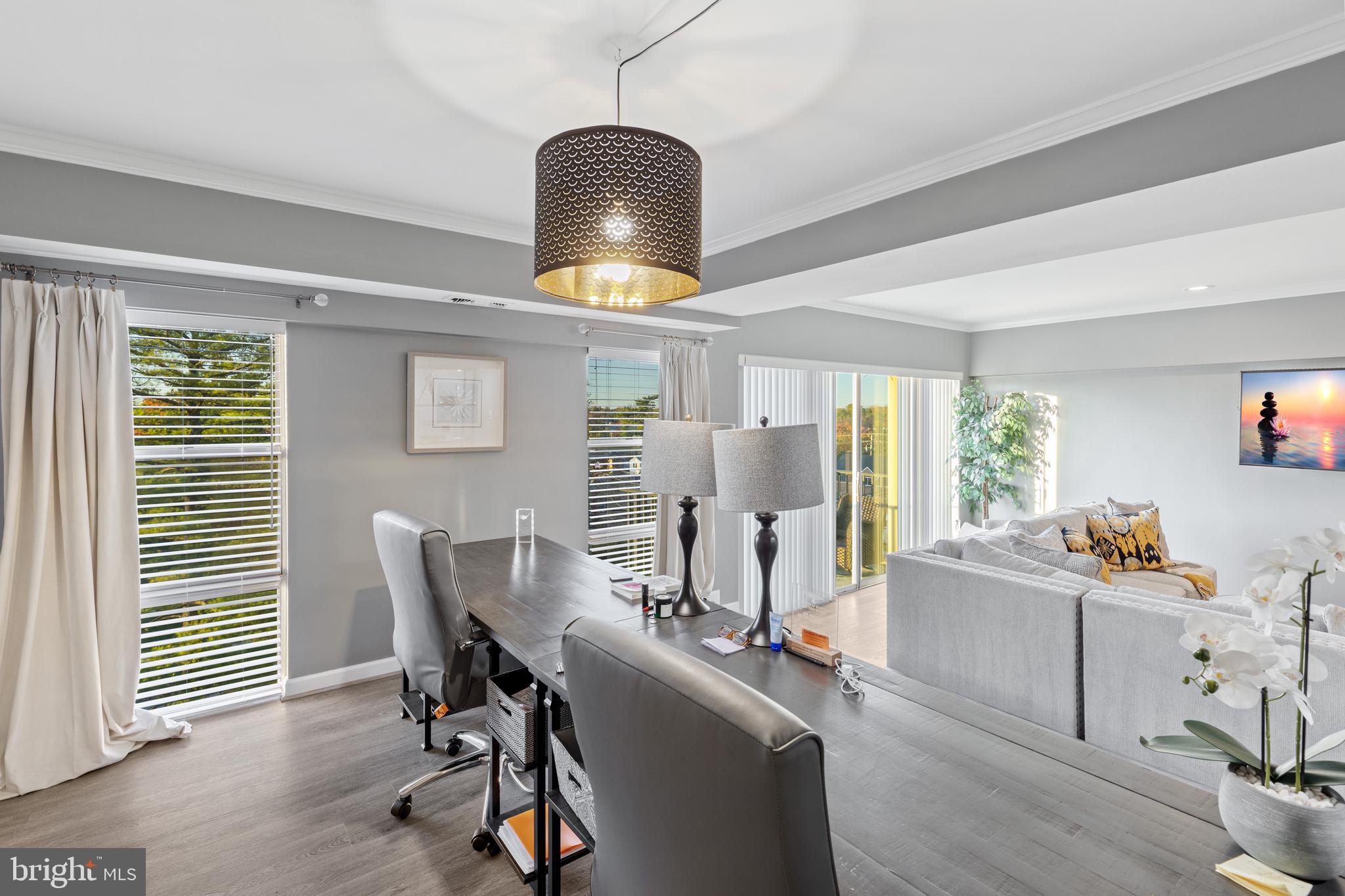 UPPER PARK HEIGHTS - Residential