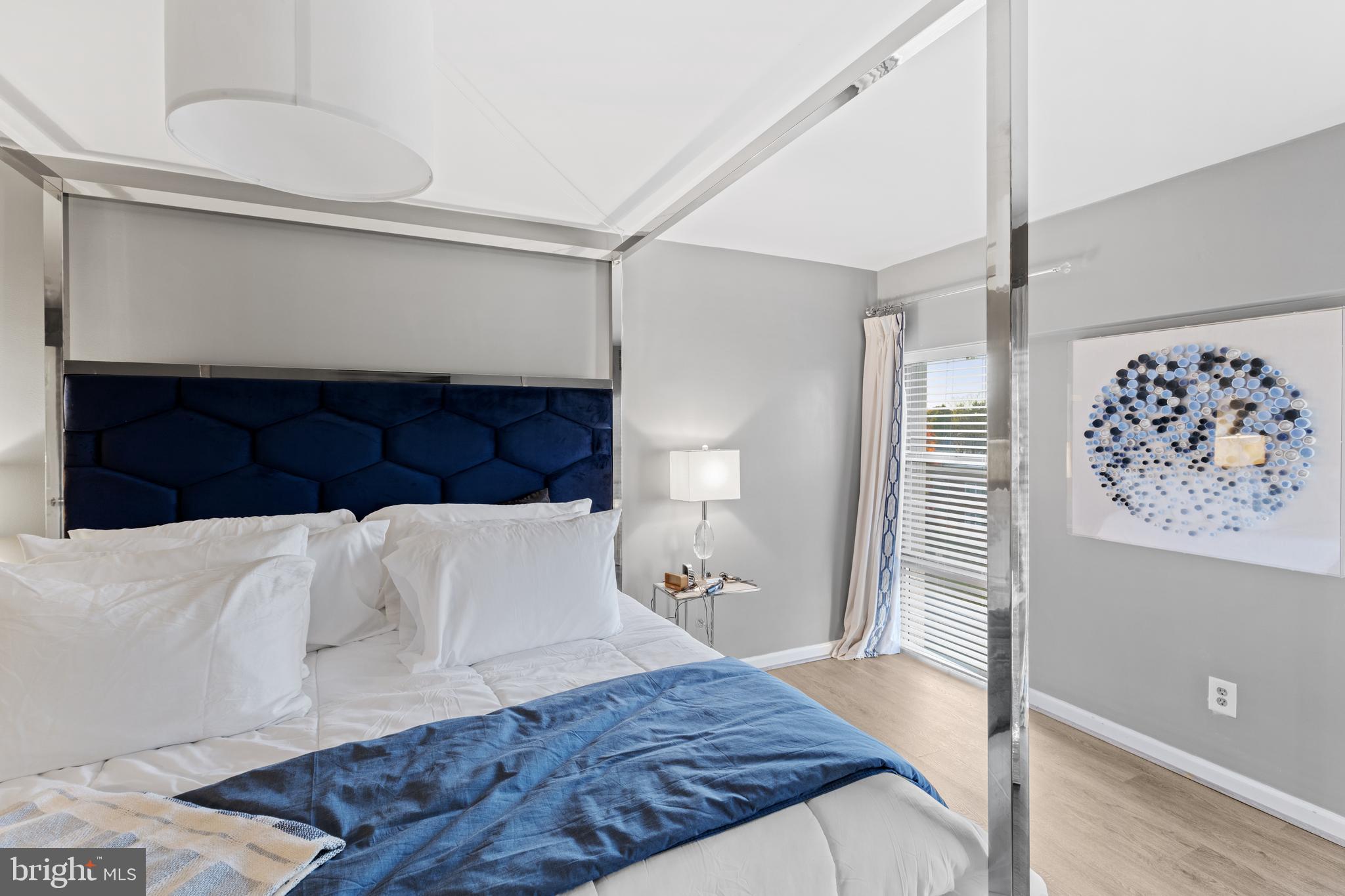 UPPER PARK HEIGHTS - Residential