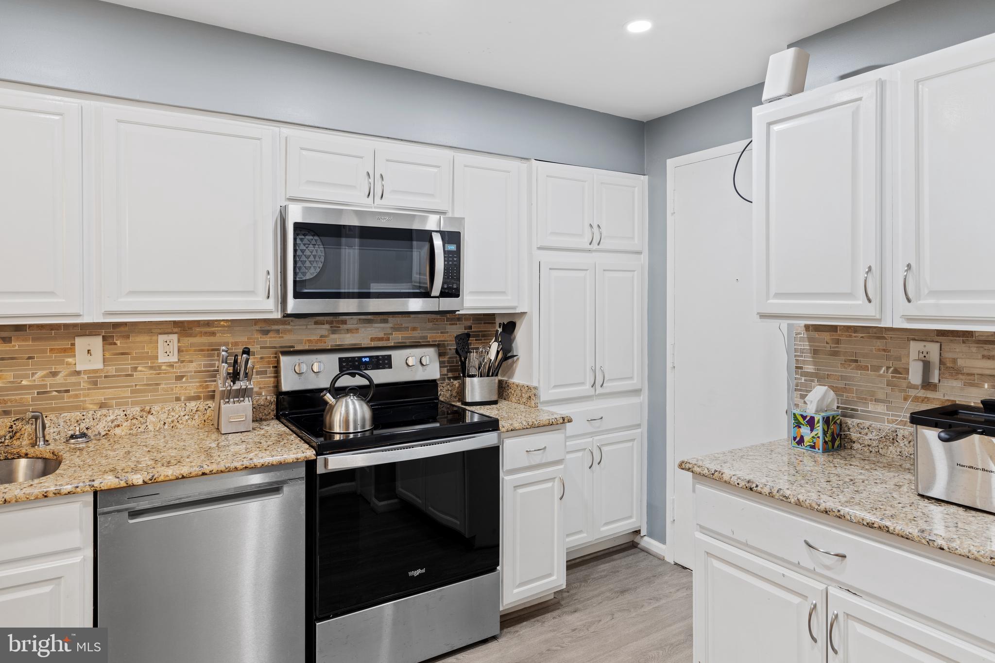 UPPER PARK HEIGHTS - Residential