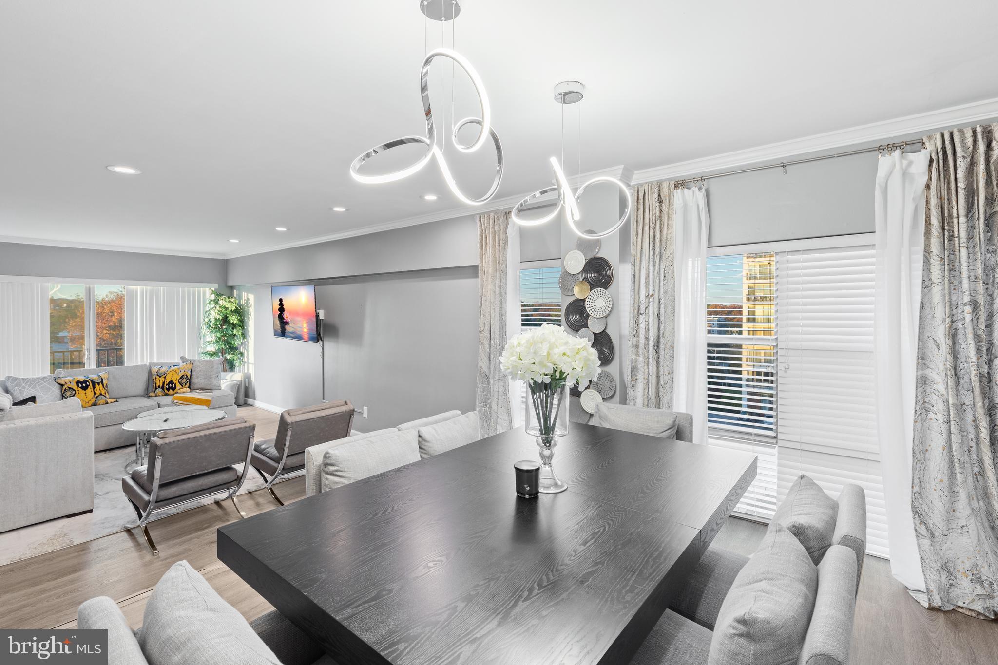 UPPER PARK HEIGHTS - Residential