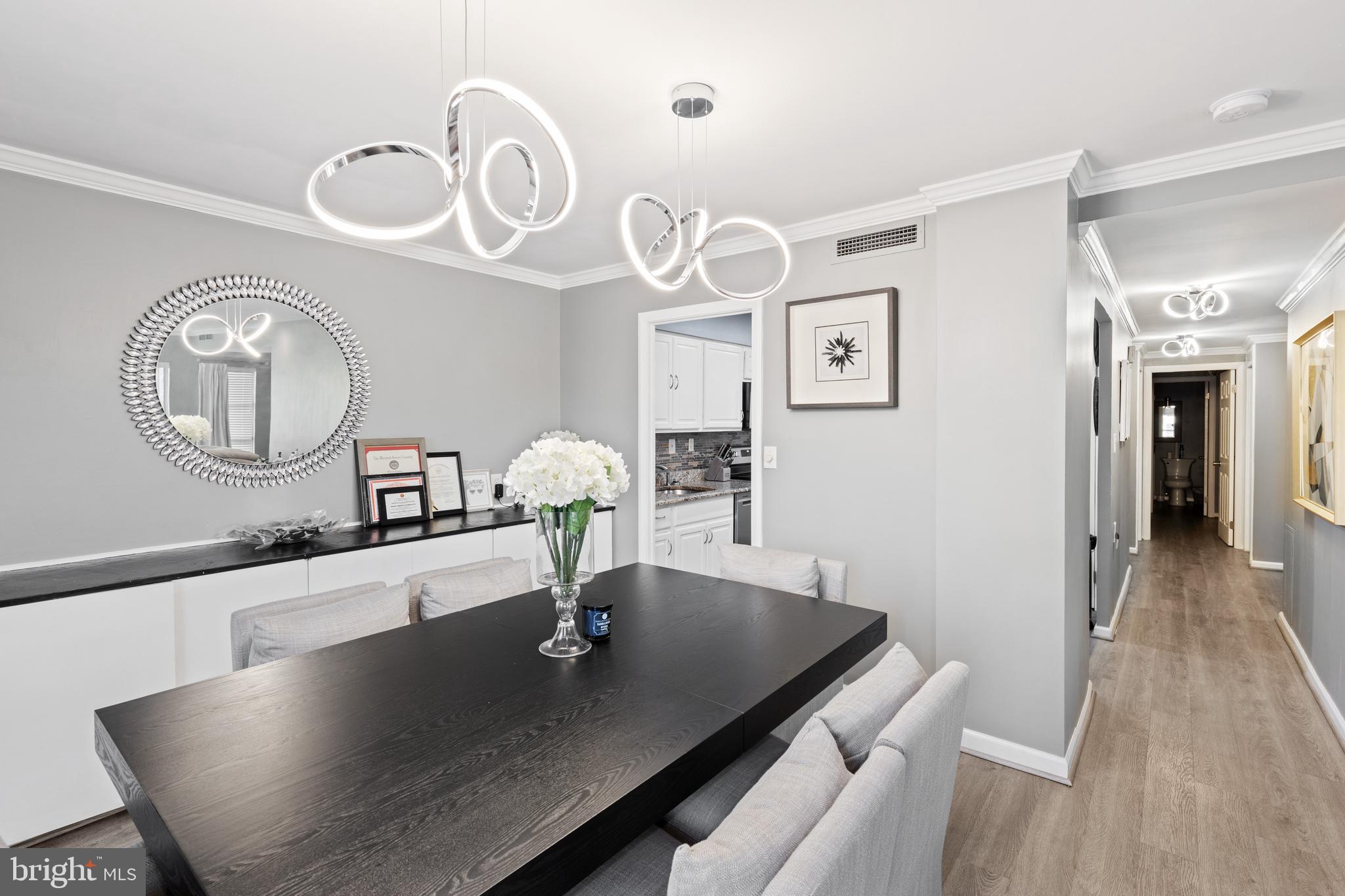 UPPER PARK HEIGHTS - Residential