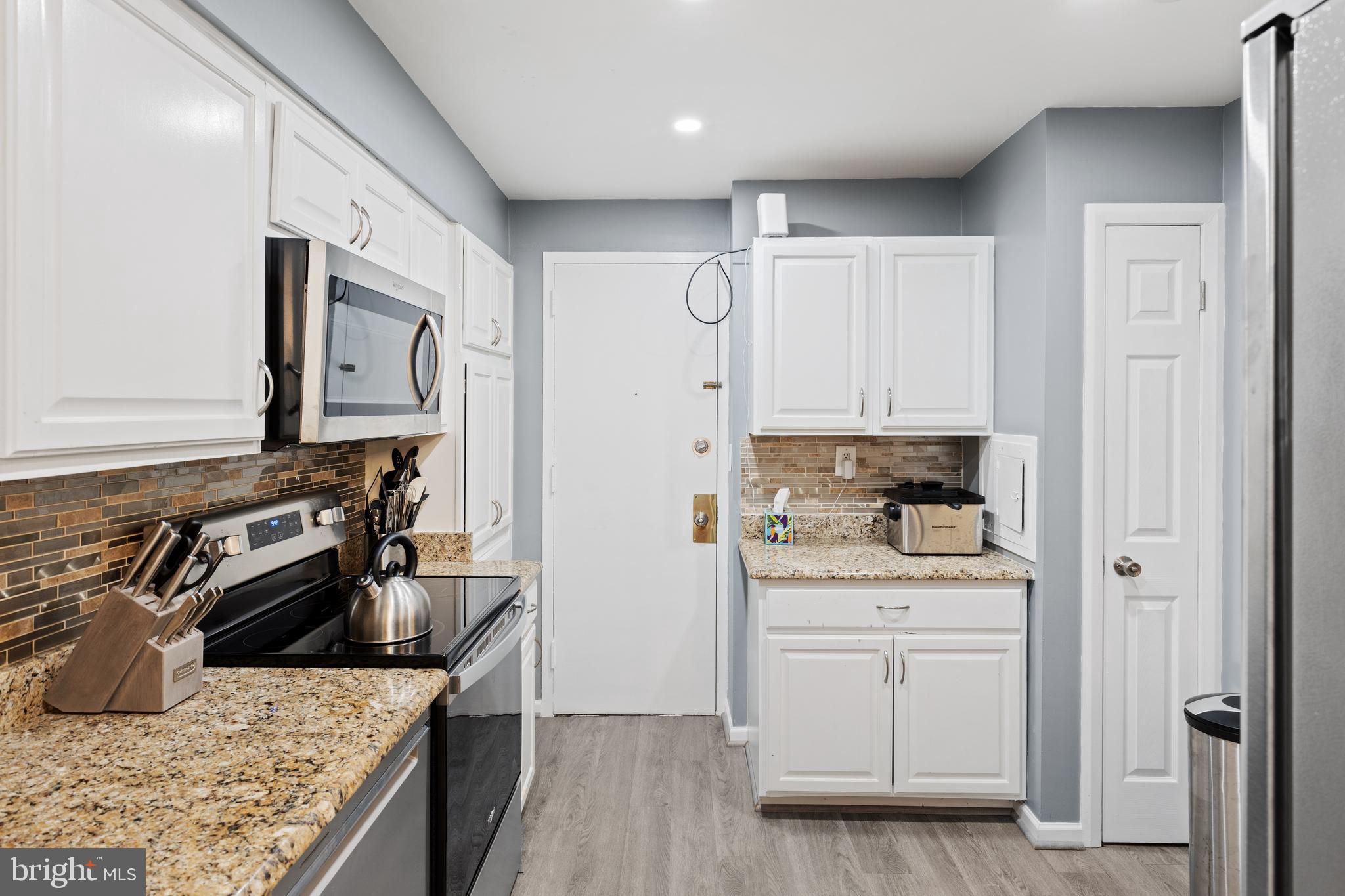 UPPER PARK HEIGHTS - Residential