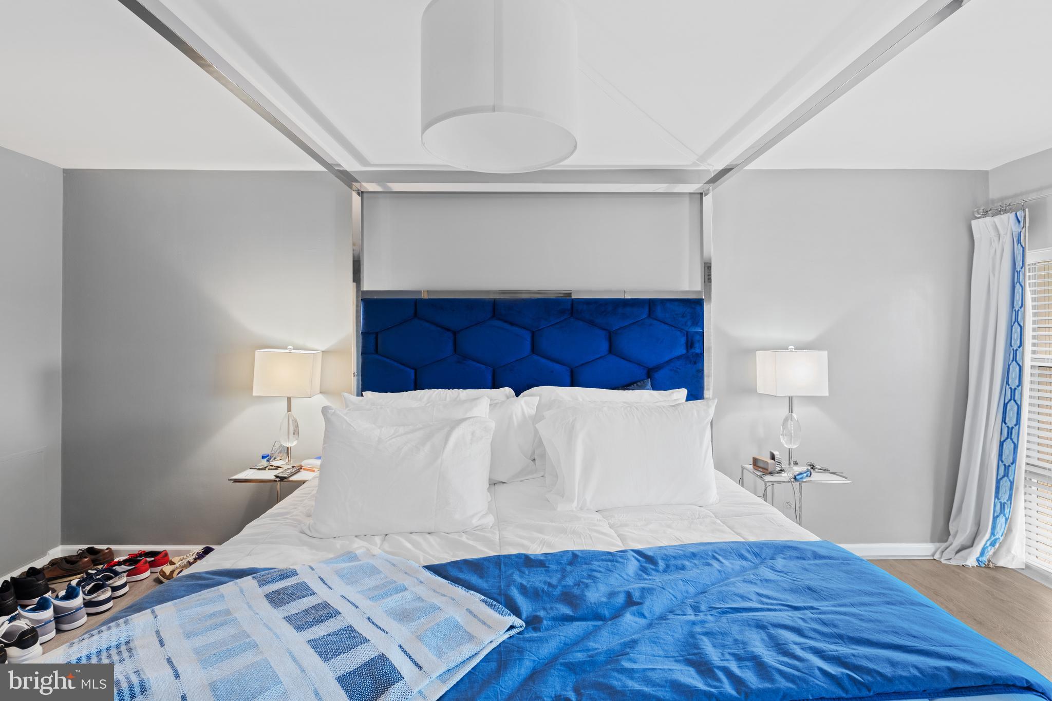 UPPER PARK HEIGHTS - Residential