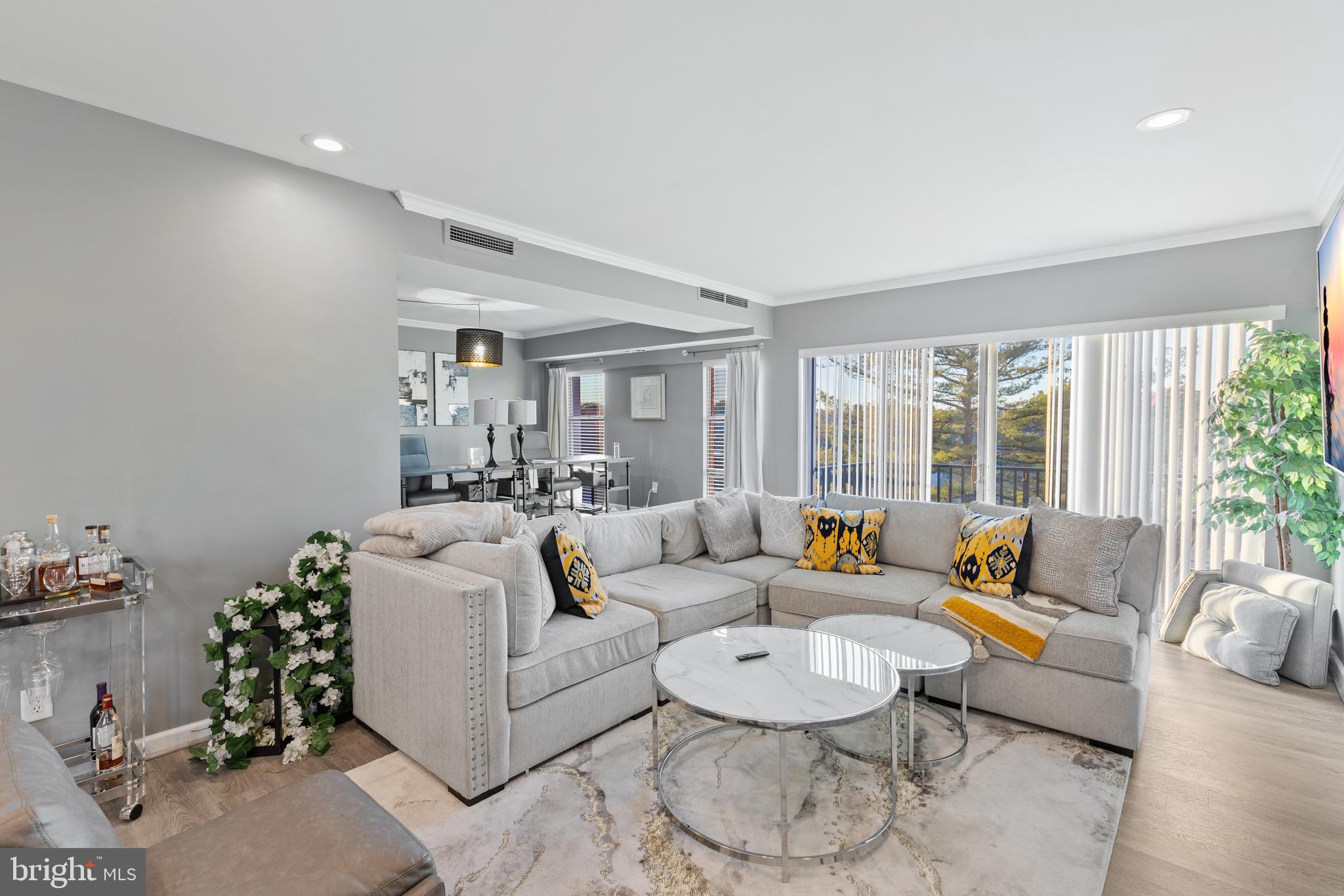 UPPER PARK HEIGHTS - Residential