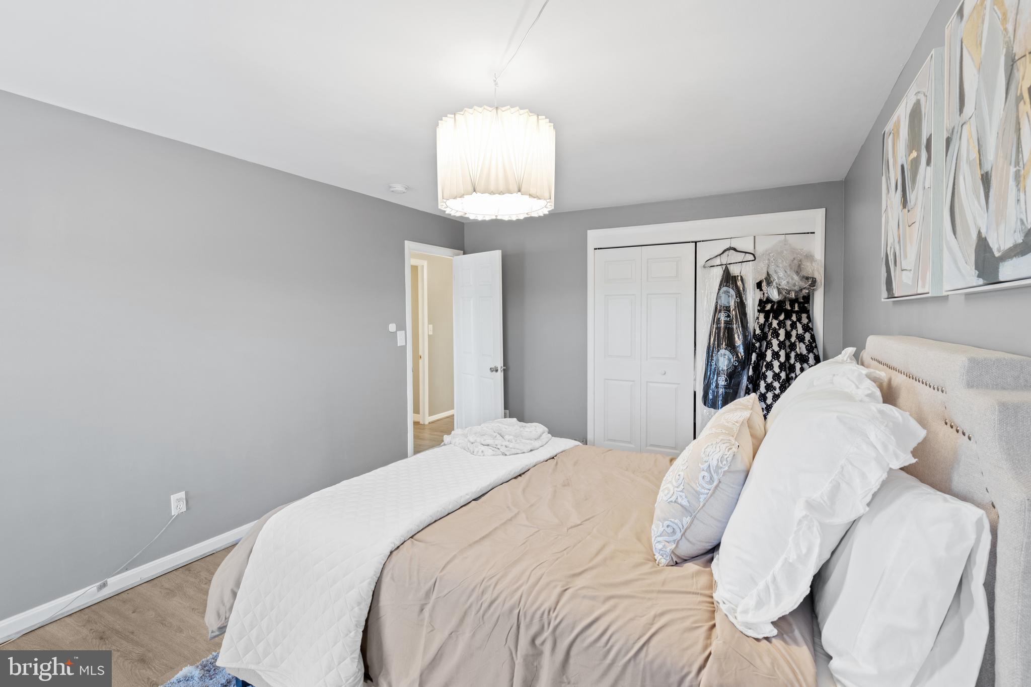 UPPER PARK HEIGHTS - Residential