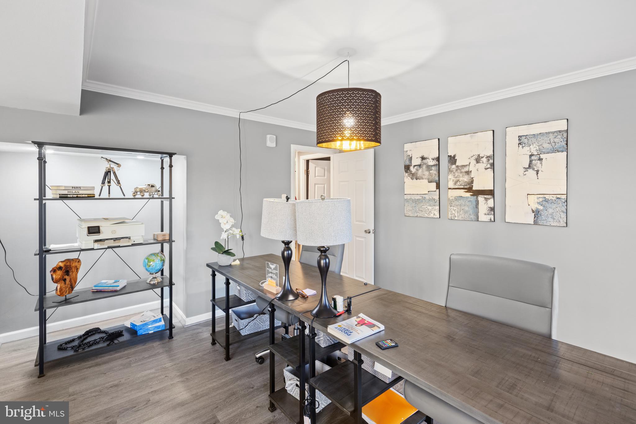 UPPER PARK HEIGHTS - Residential