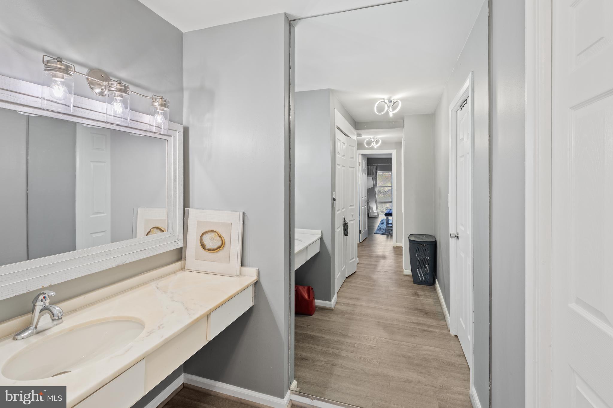 UPPER PARK HEIGHTS - Residential