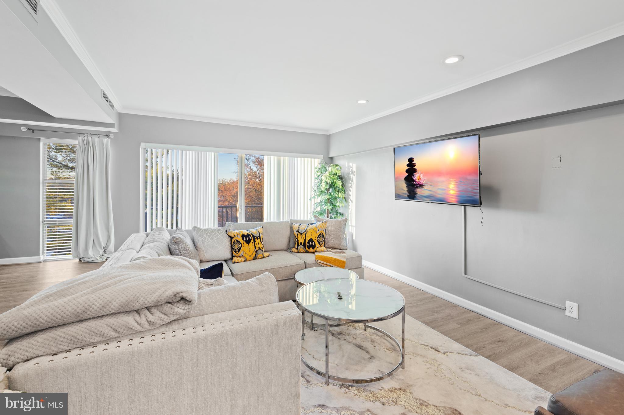 UPPER PARK HEIGHTS - Residential