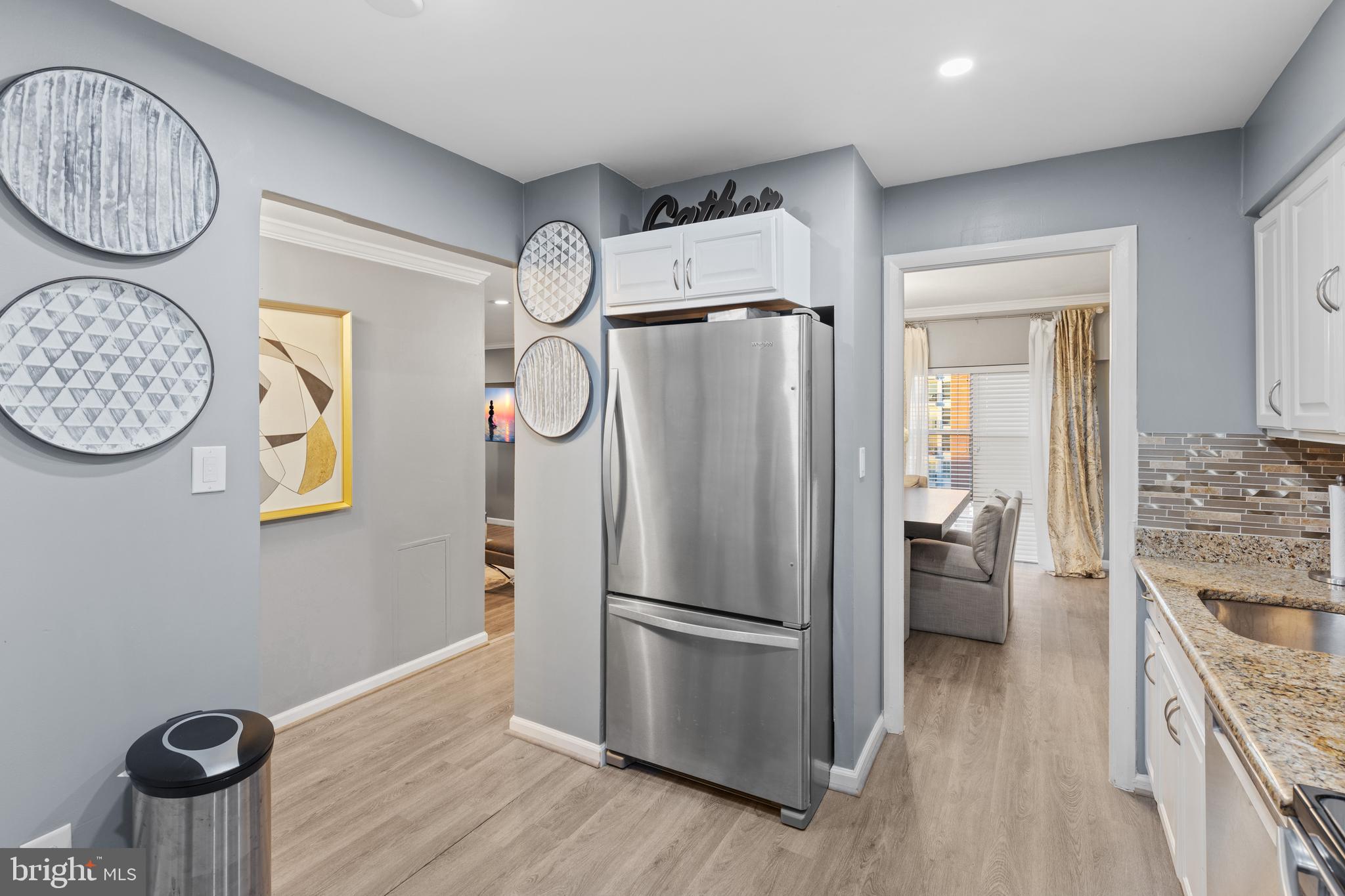 UPPER PARK HEIGHTS - Residential