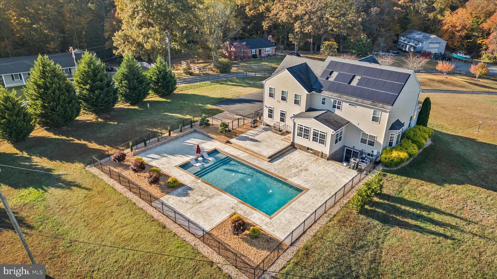 2401 COURTHOUSE ROAD