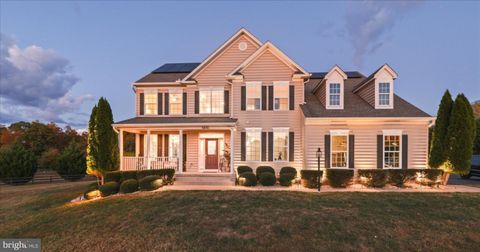 2401 COURTHOUSE ROAD STAFFORD VA 22554