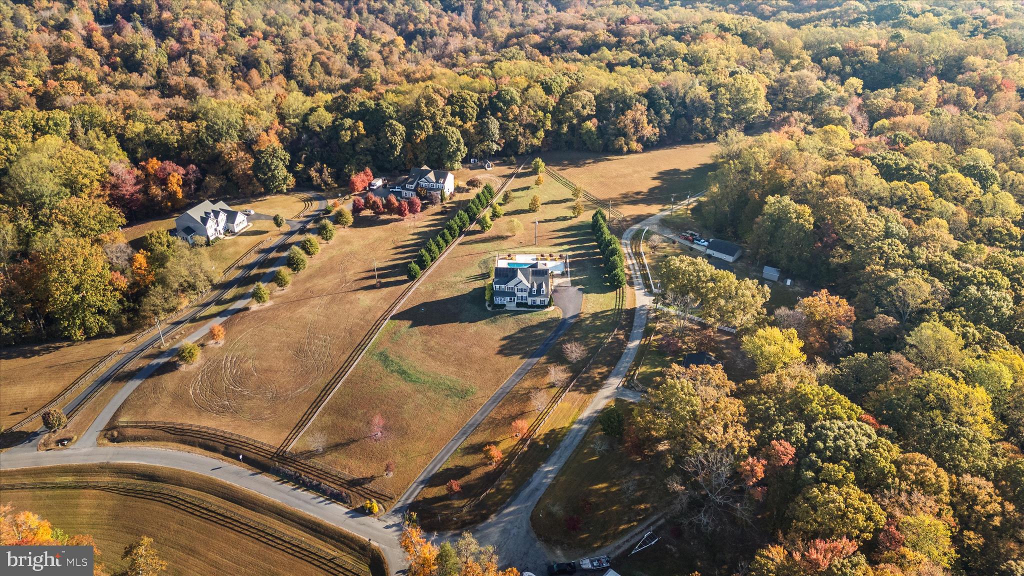 2401 COURTHOUSE ROAD