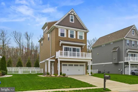 357 Marina Avenue, Aberdeen, MD MLS: MDHR2051672