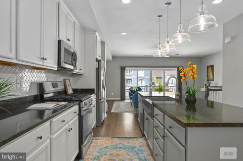 357 MARINA AVENUE ABERDEEN MD 21001