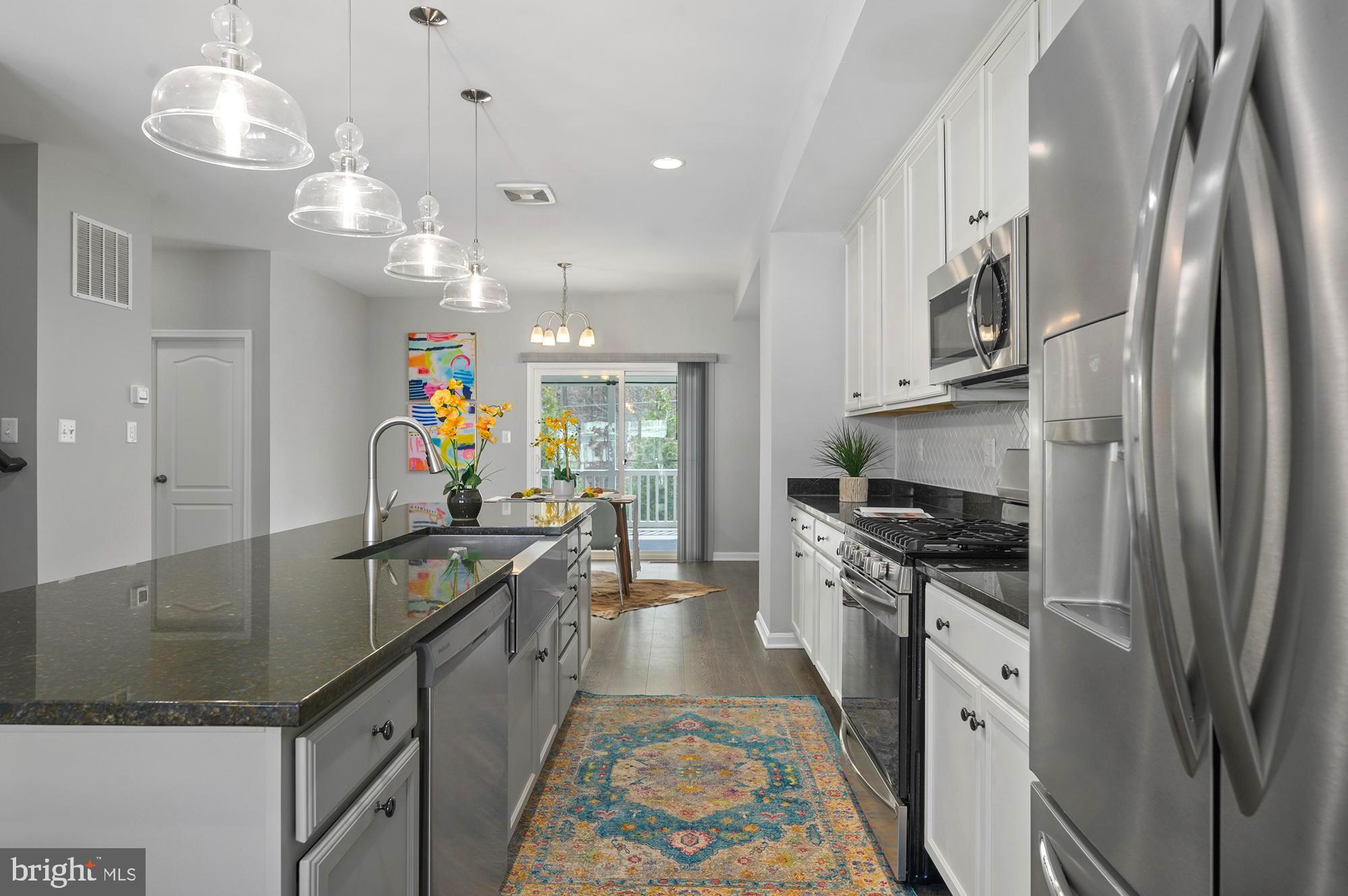 GABLERS SHORE - Residential