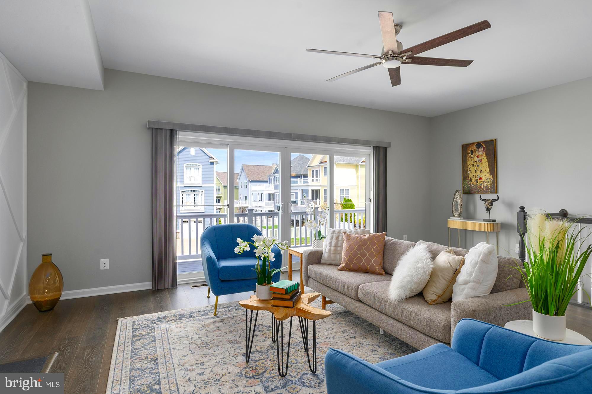 GABLERS SHORE - Residential