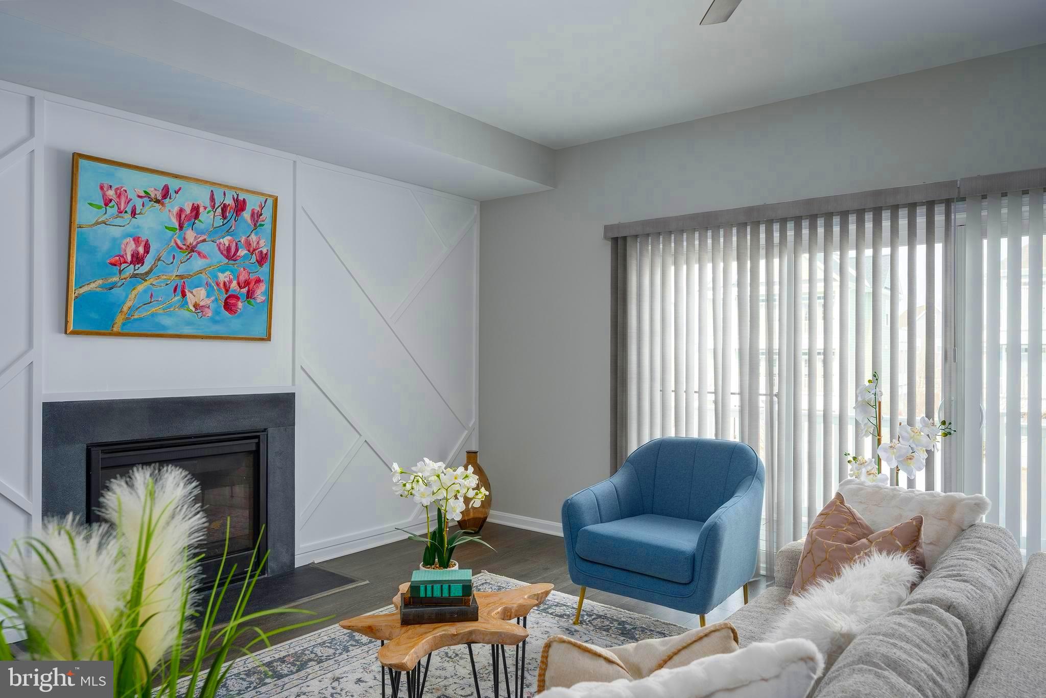 GABLERS SHORE - Residential