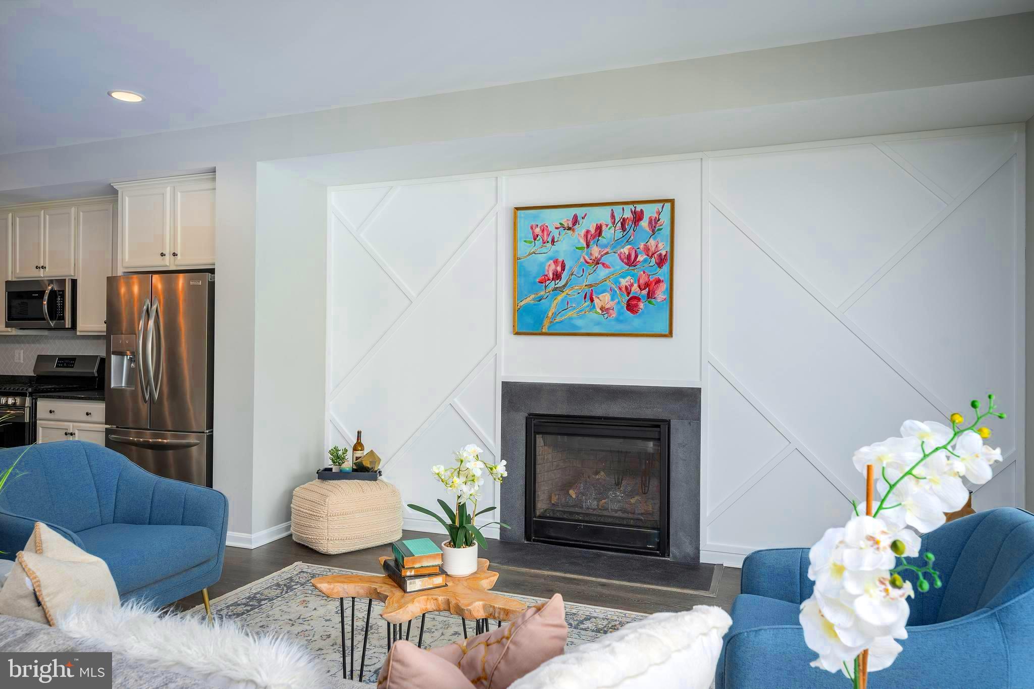 GABLERS SHORE - Residential