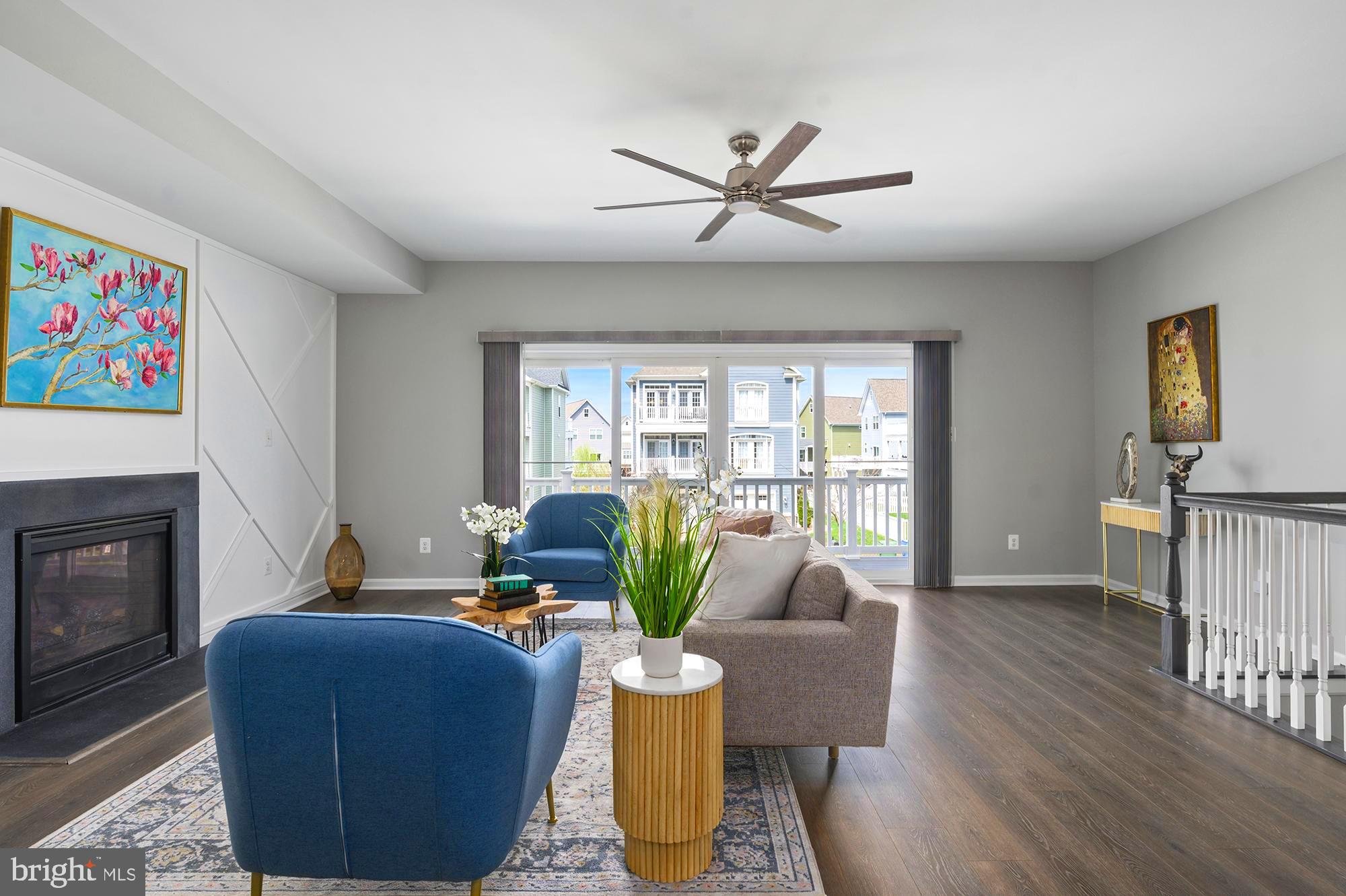 GABLERS SHORE - Residential