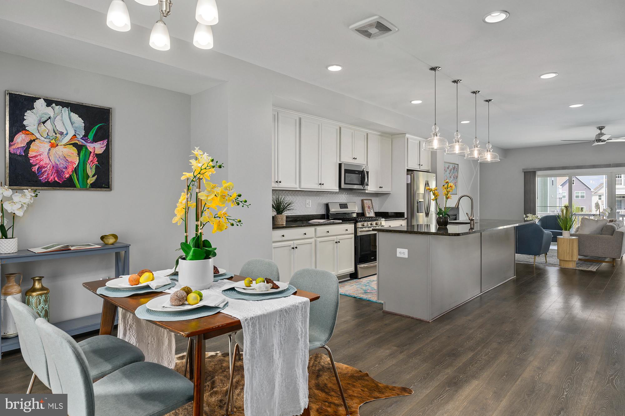 GABLERS SHORE - Residential