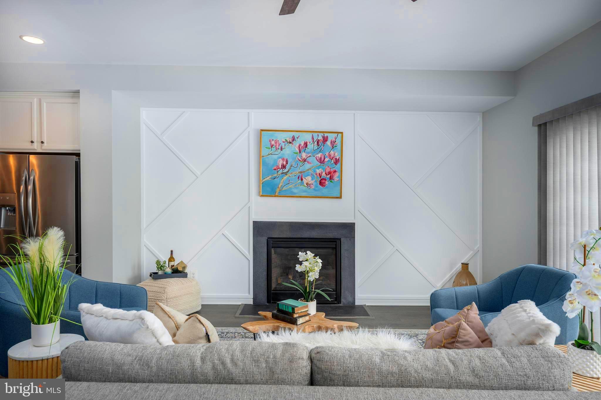 GABLERS SHORE - Residential