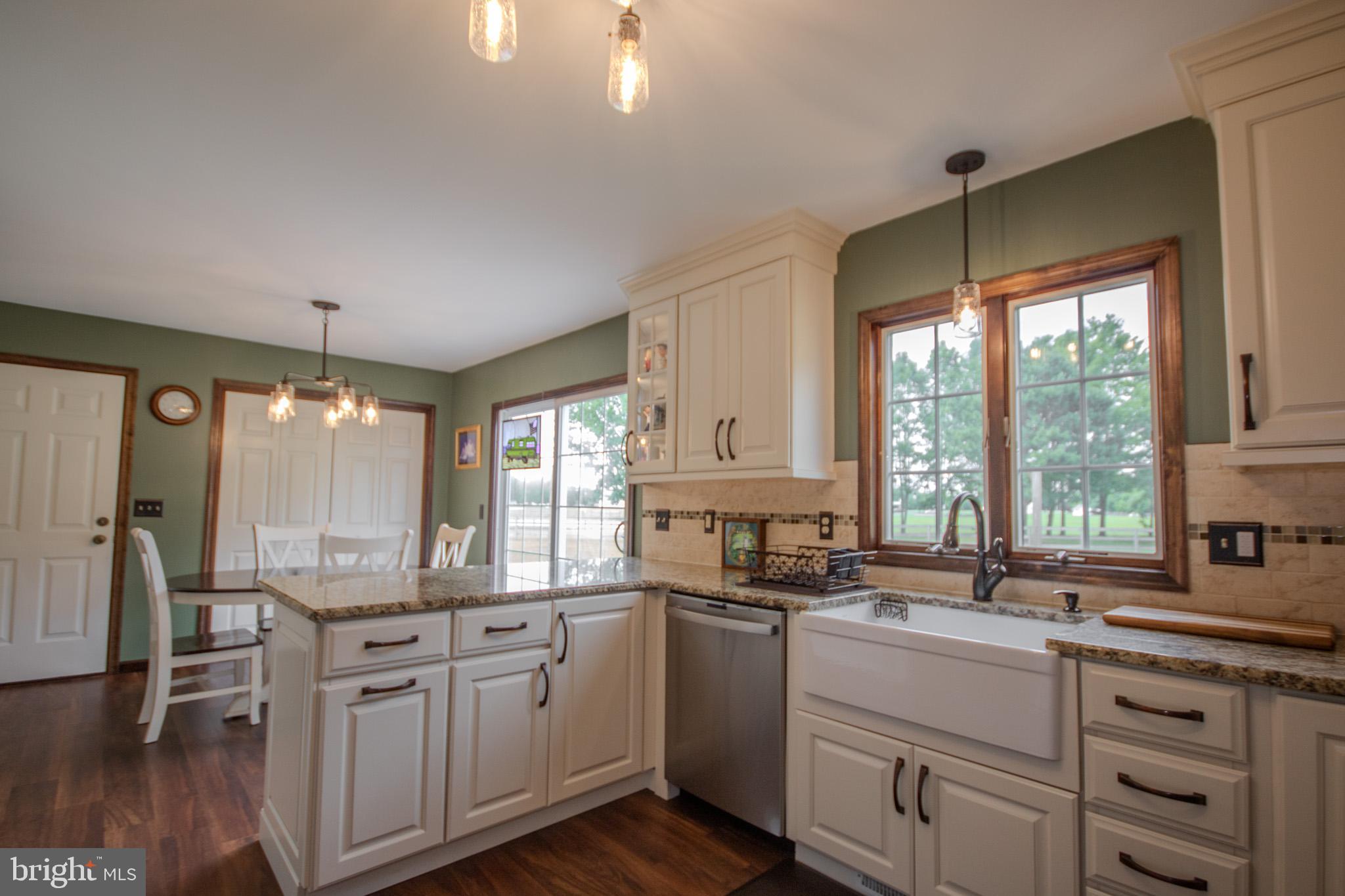 WILLOW CREEK - Residential