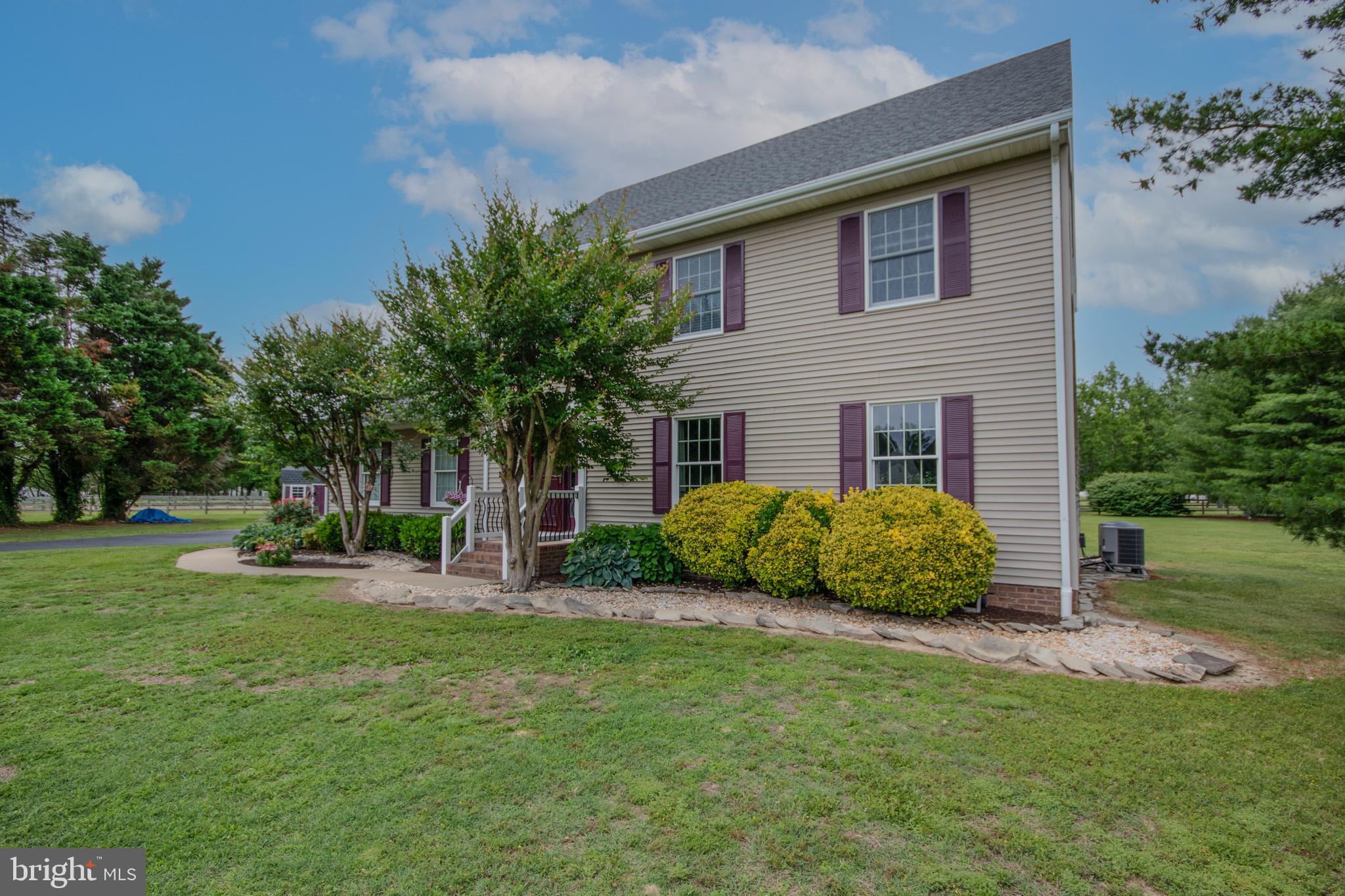 27778 CRITTENDEN COURT