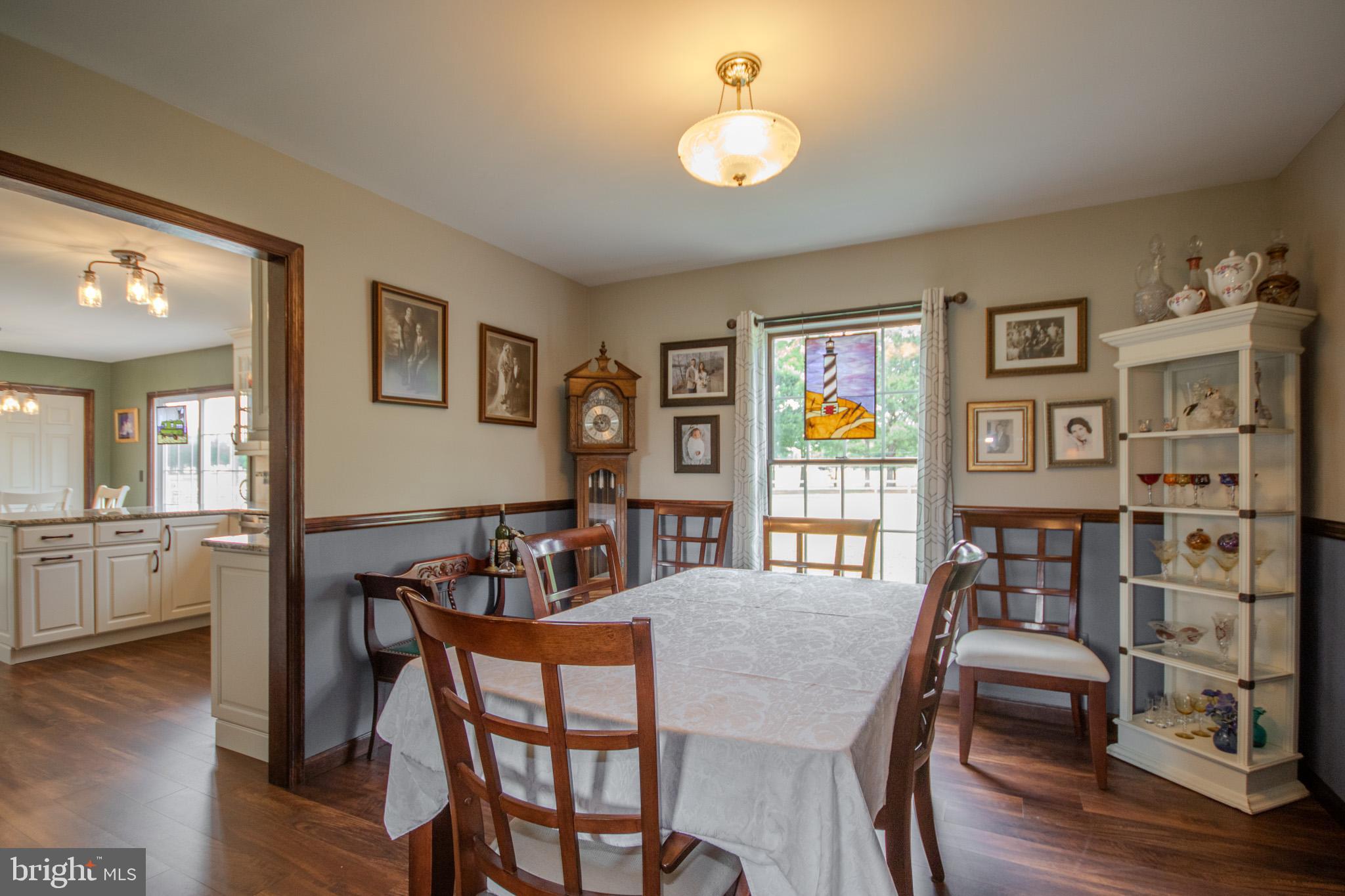 WILLOW CREEK - Residential