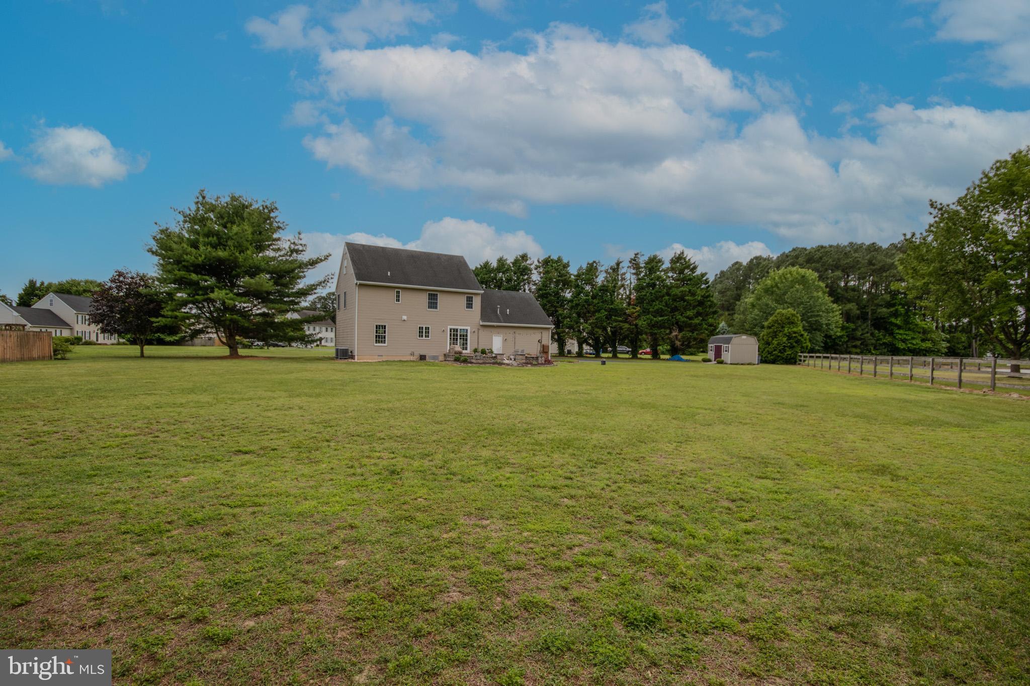 WILLOW CREEK - Residential