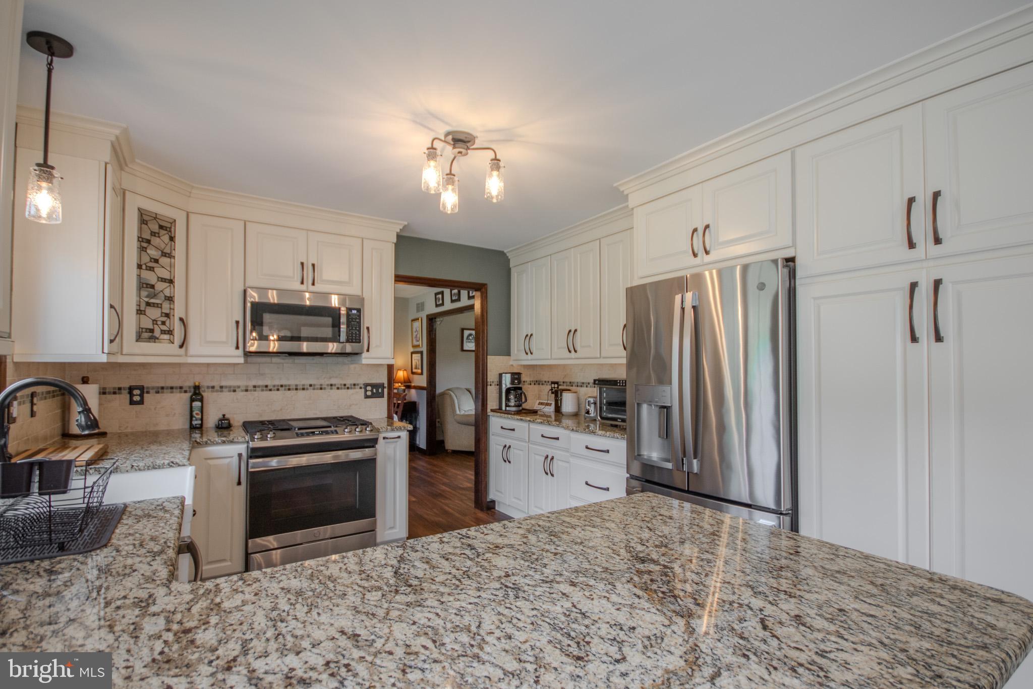 WILLOW CREEK - Residential