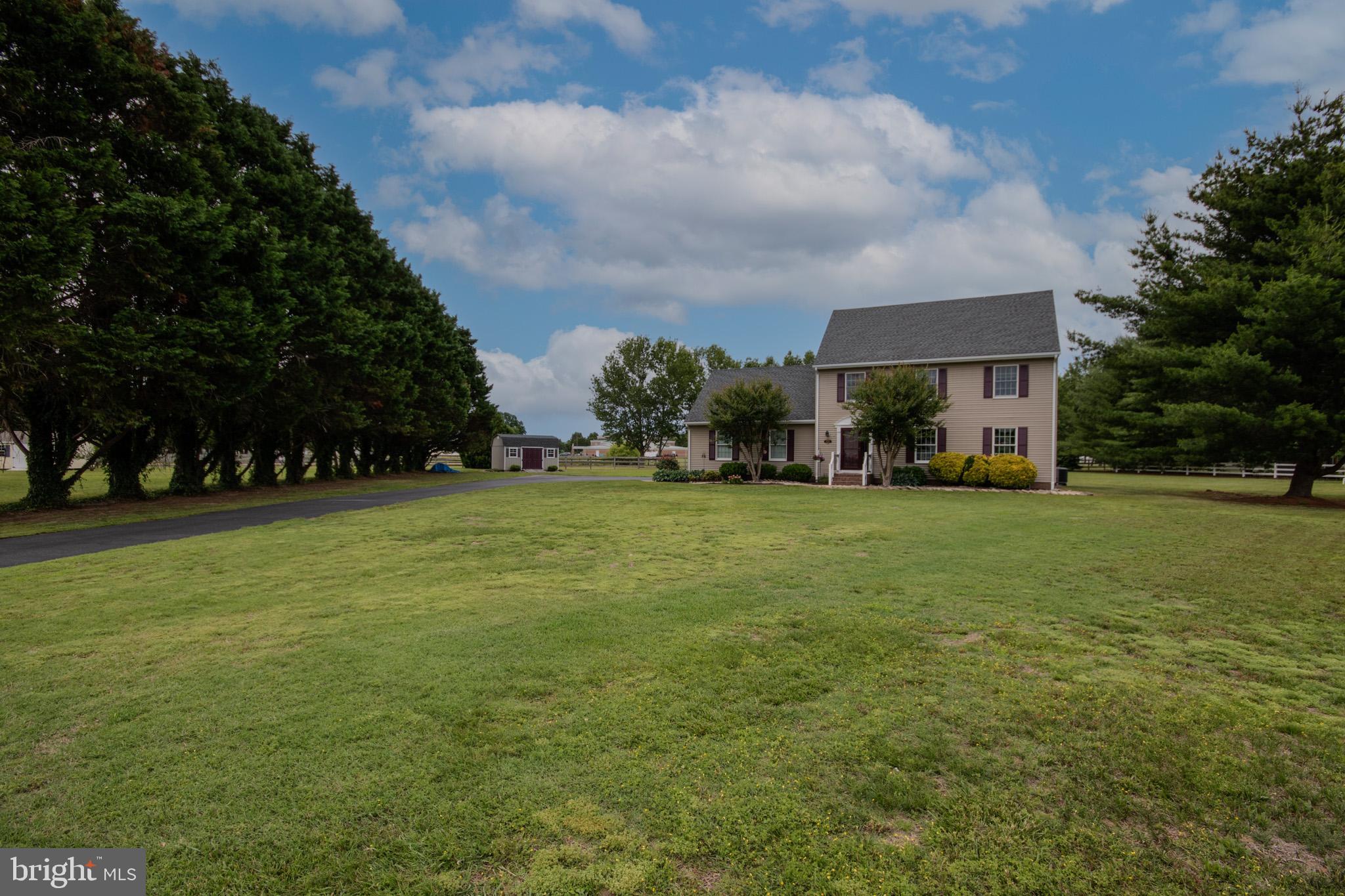 27778 CRITTENDEN COURT