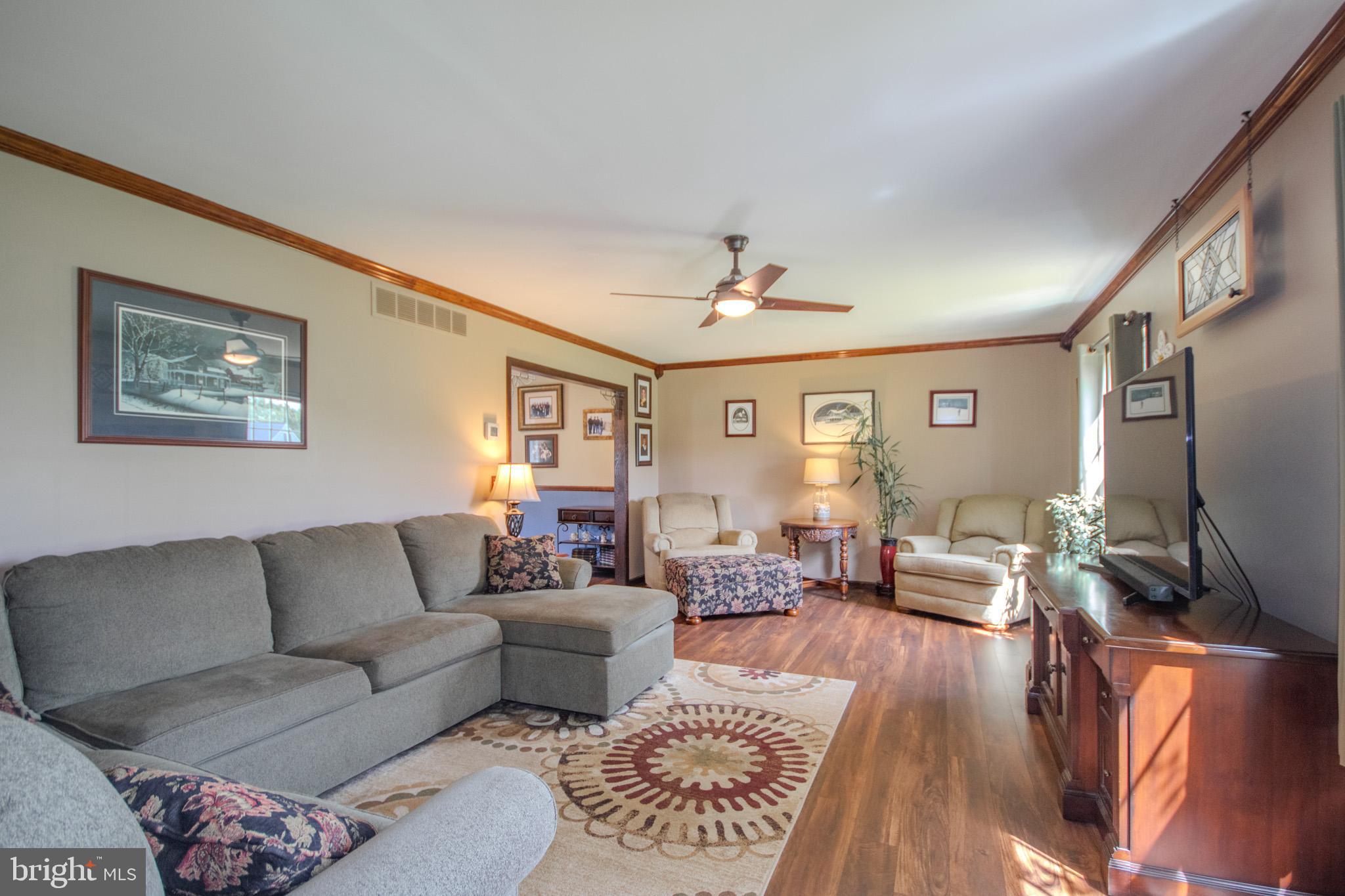 WILLOW CREEK - Residential