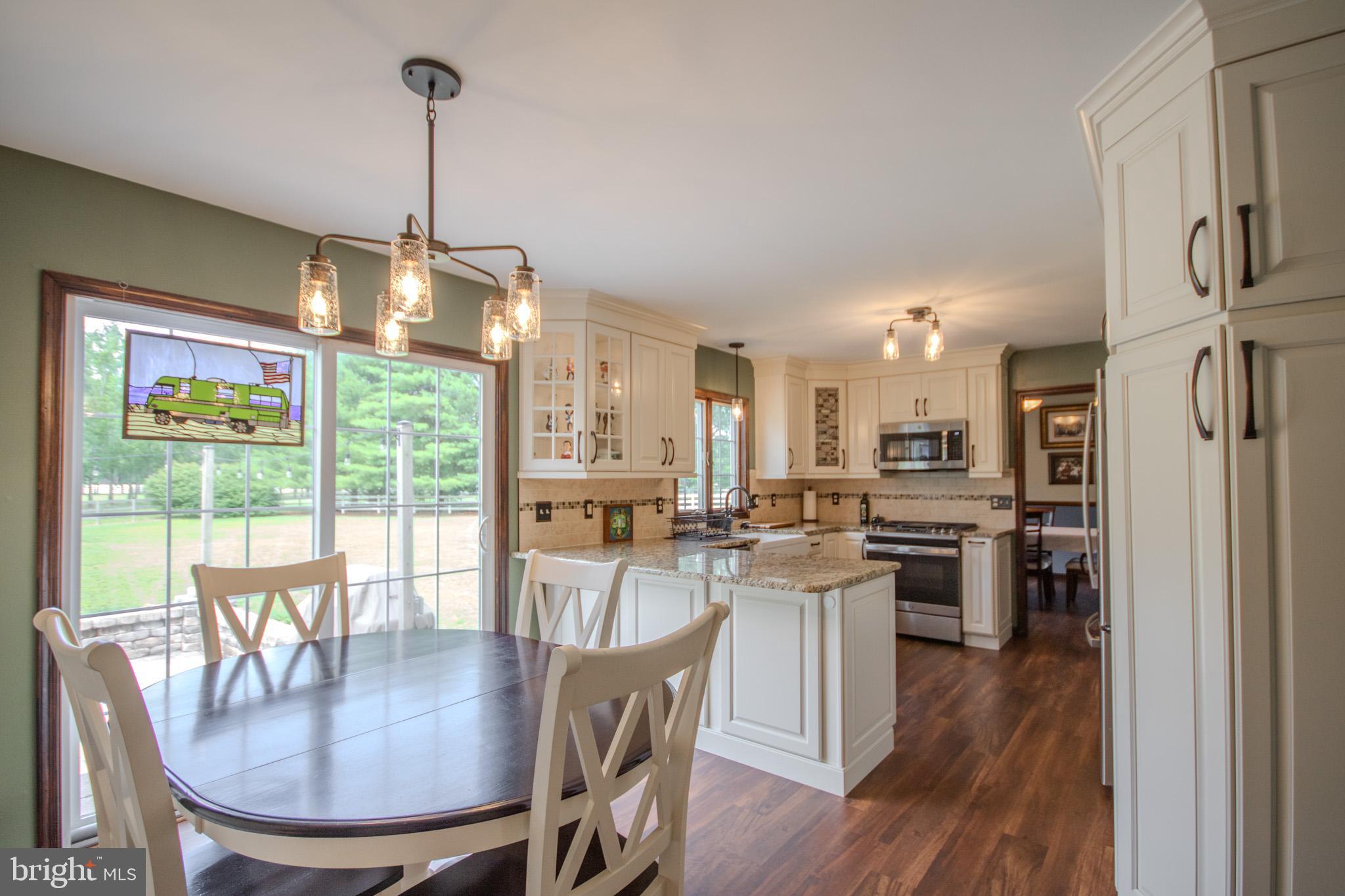 WILLOW CREEK - Residential