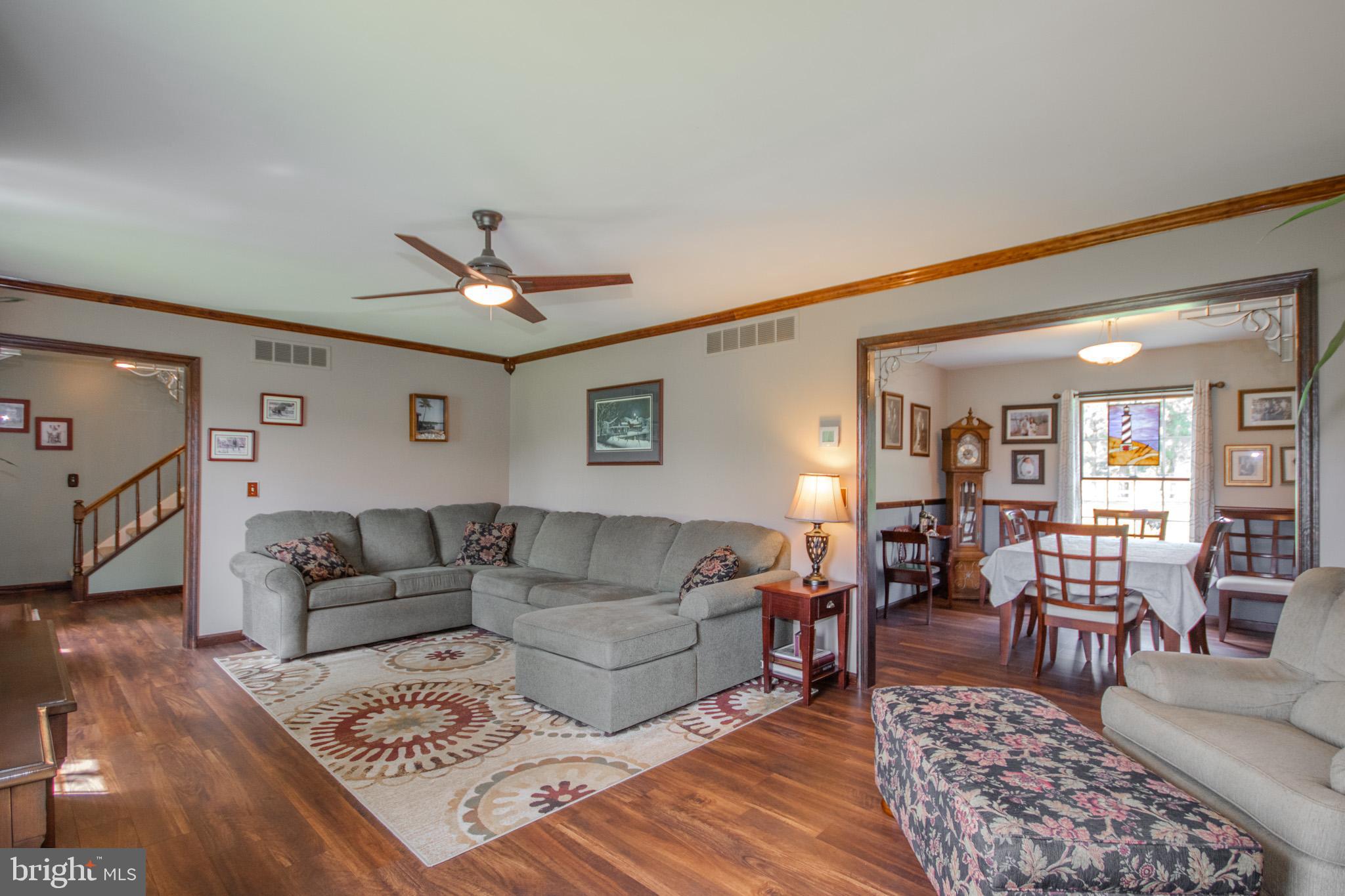 WILLOW CREEK - Residential