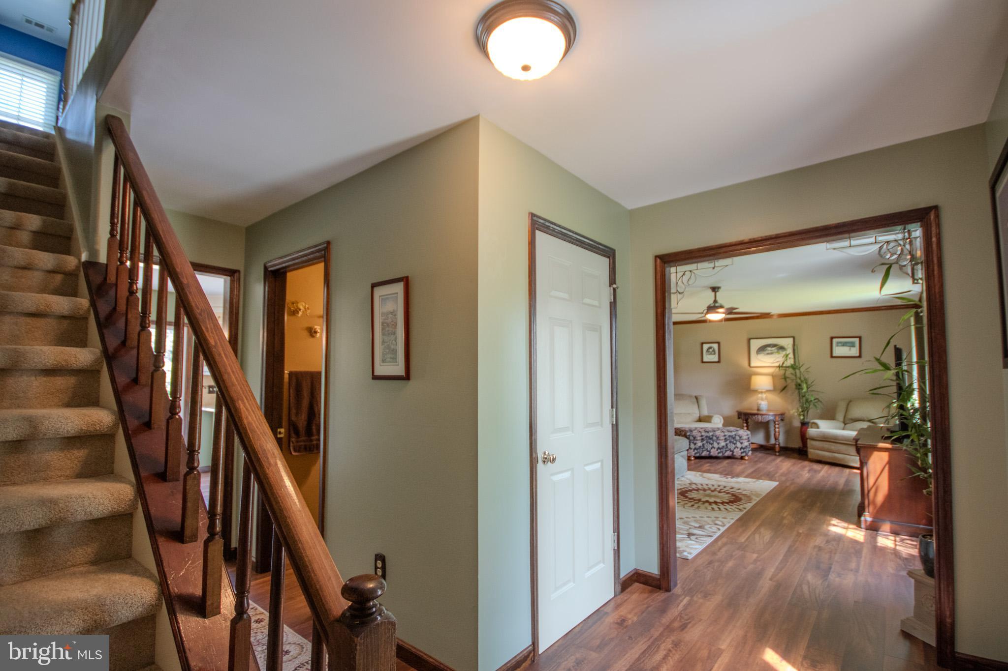 WILLOW CREEK - Residential