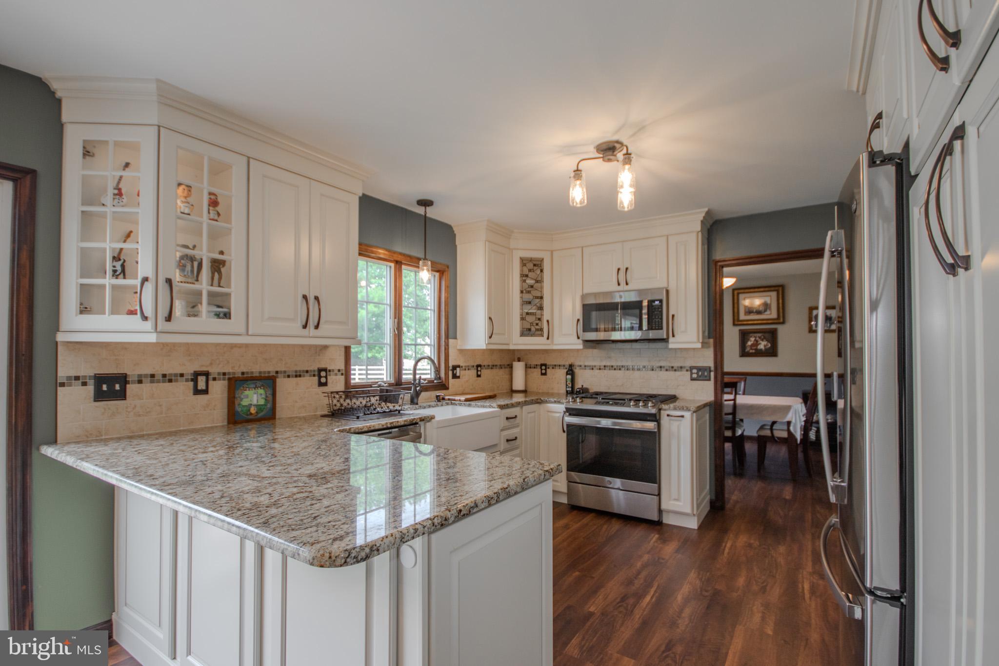 WILLOW CREEK - Residential