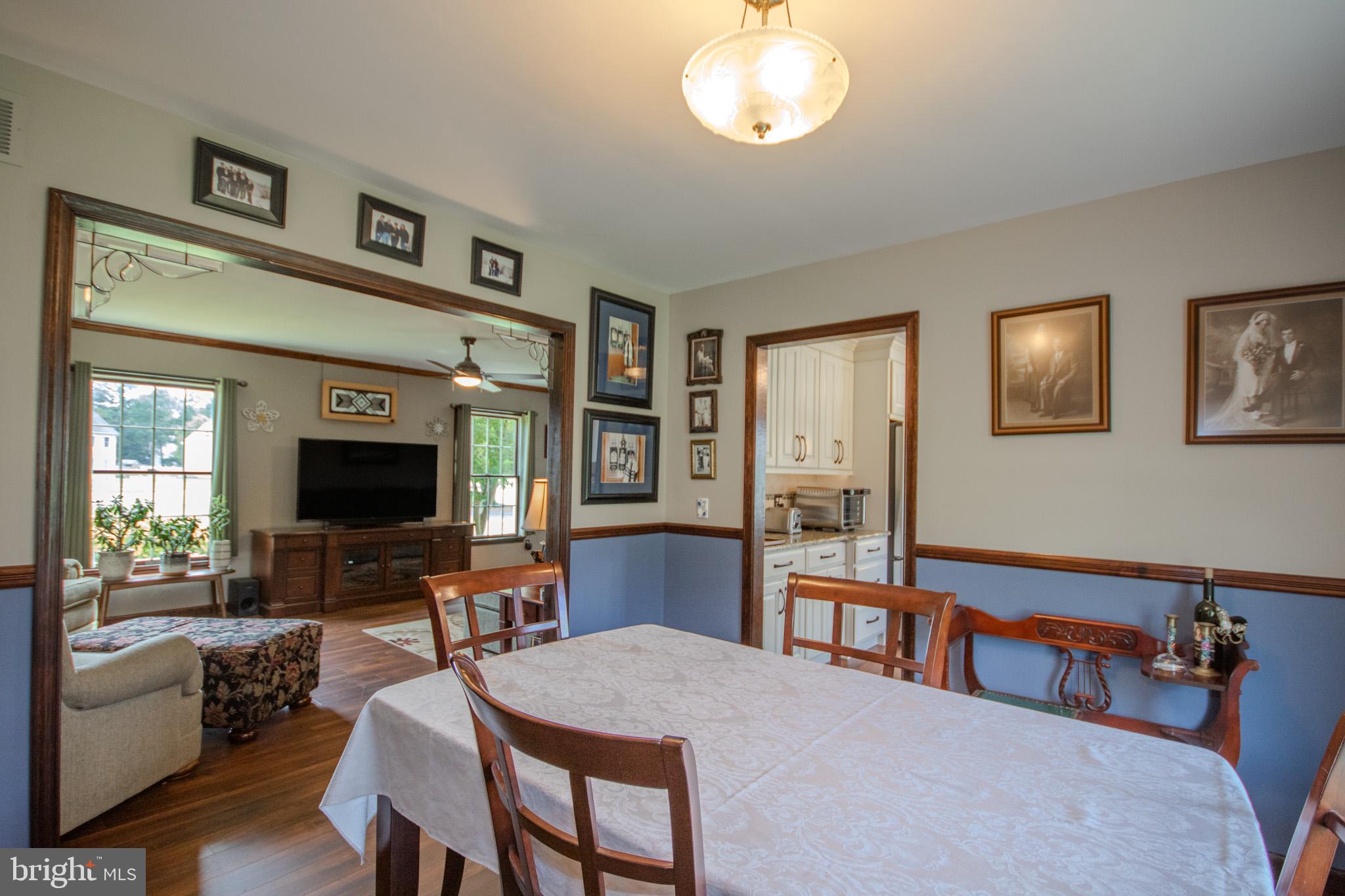 WILLOW CREEK - Residential