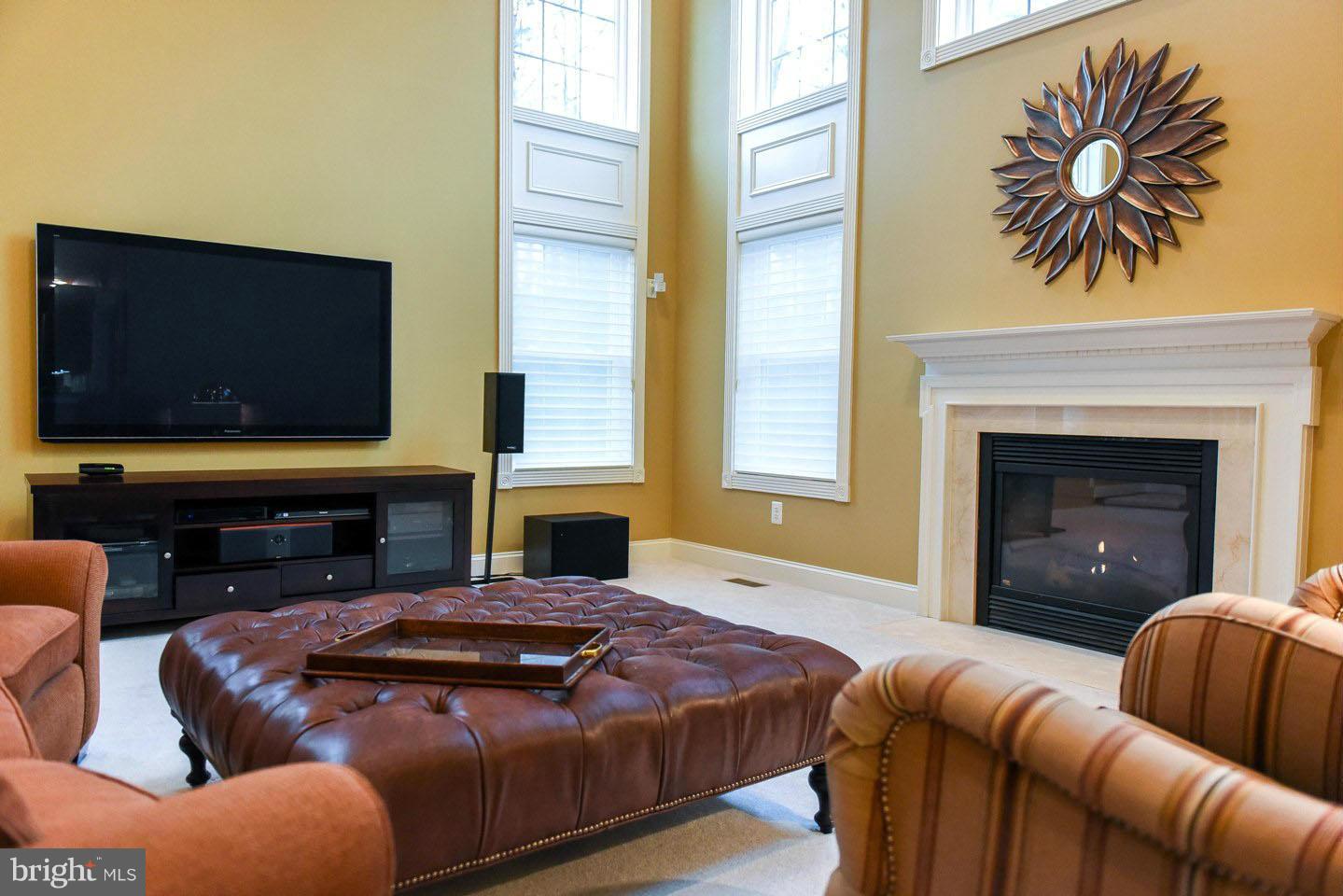 FORREST FARM - Residential