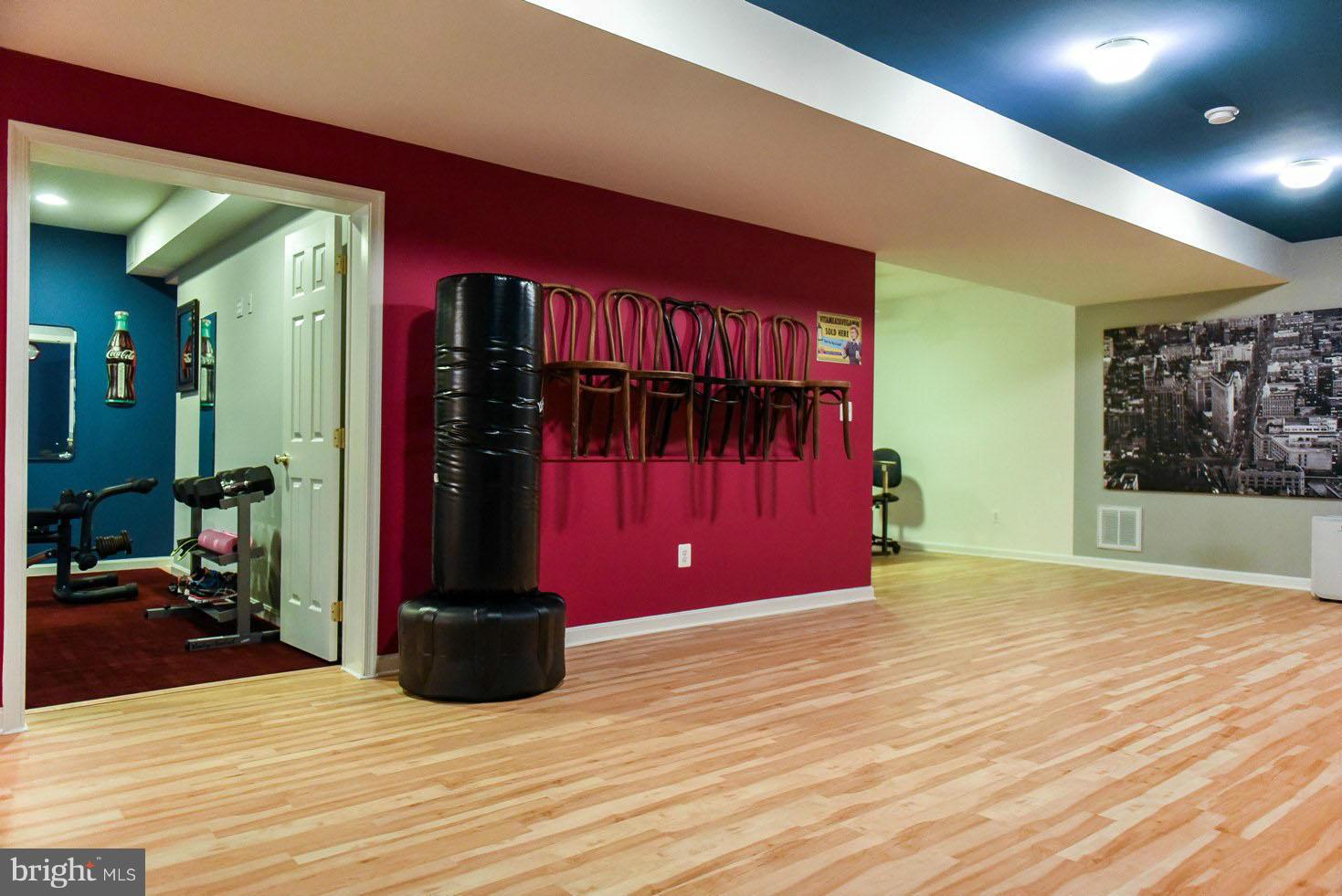 FORREST FARM - Residential