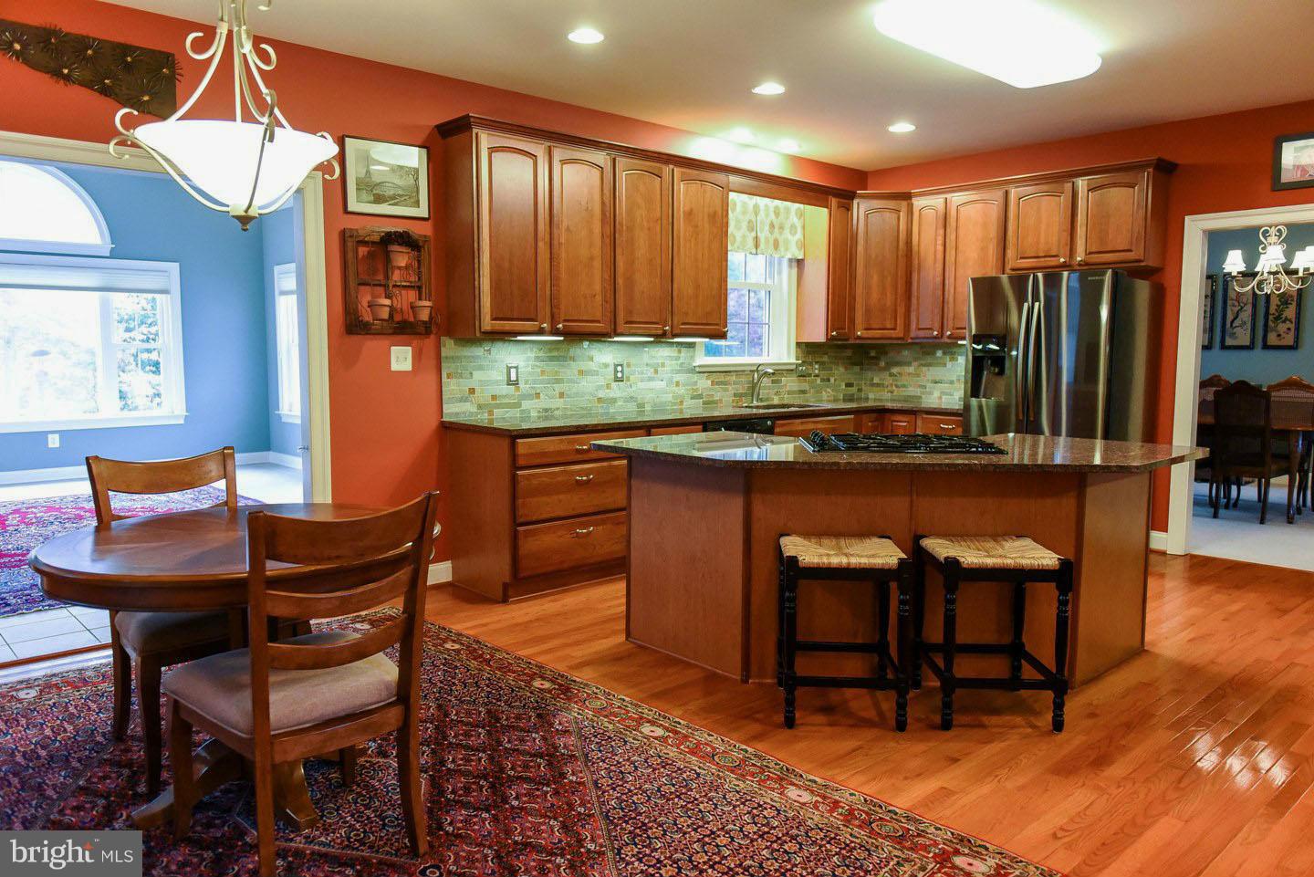 FORREST FARM - Residential