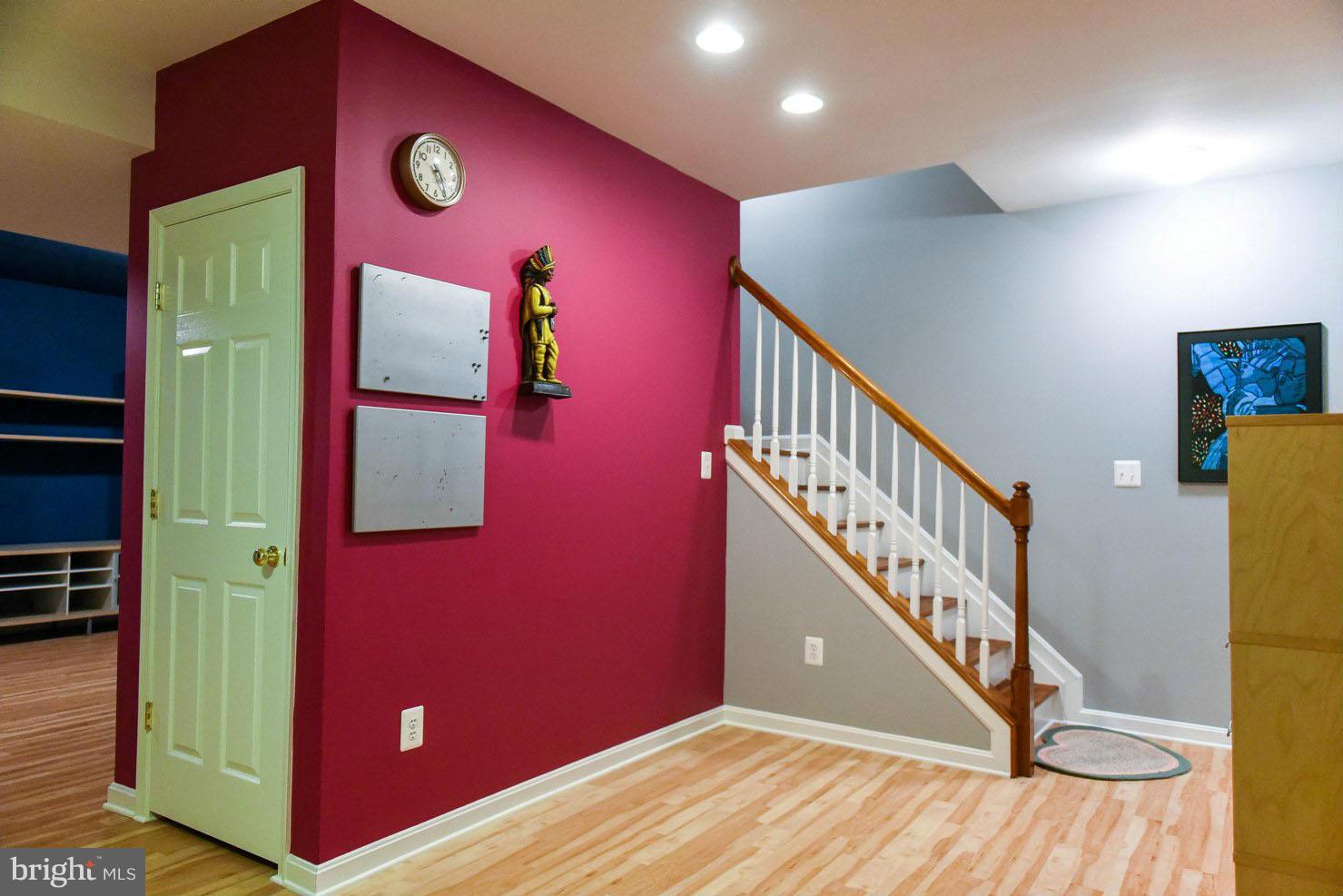 FORREST FARM - Residential