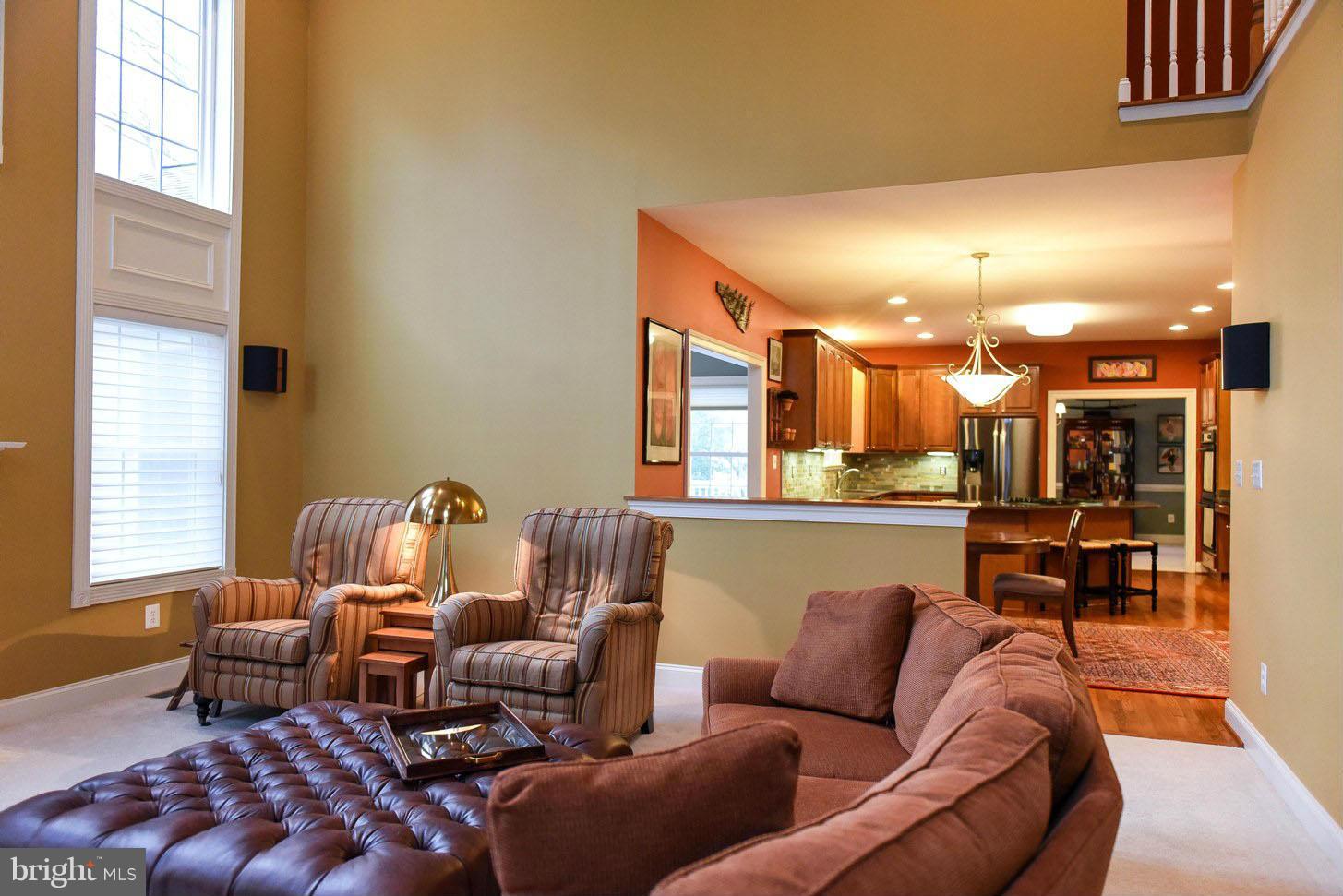 FORREST FARM - Residential