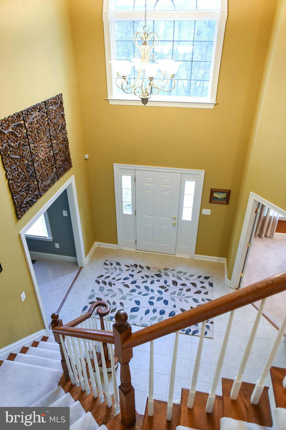 FORREST FARM - Residential