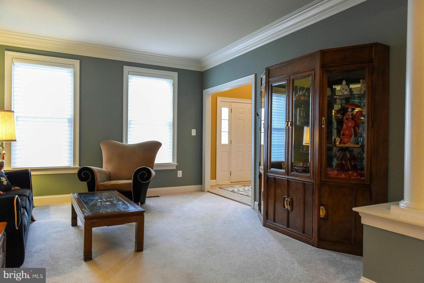 FORREST FARM - Residential